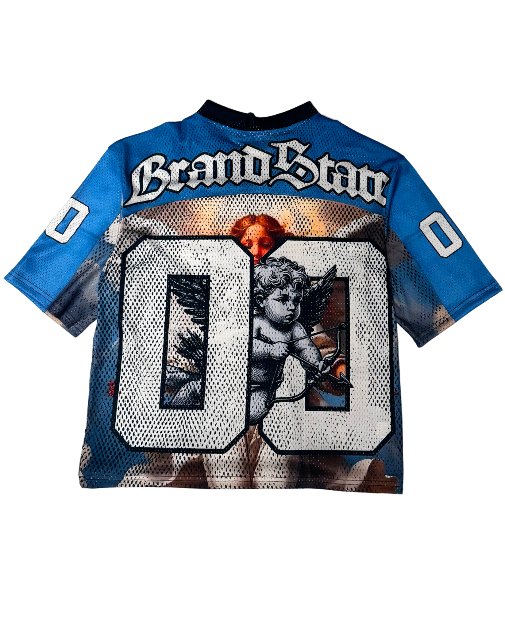 Saint Galleria Jersey