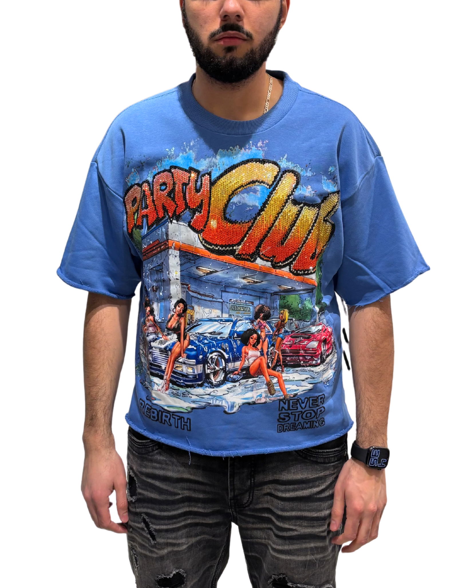 Party Club Shirt
