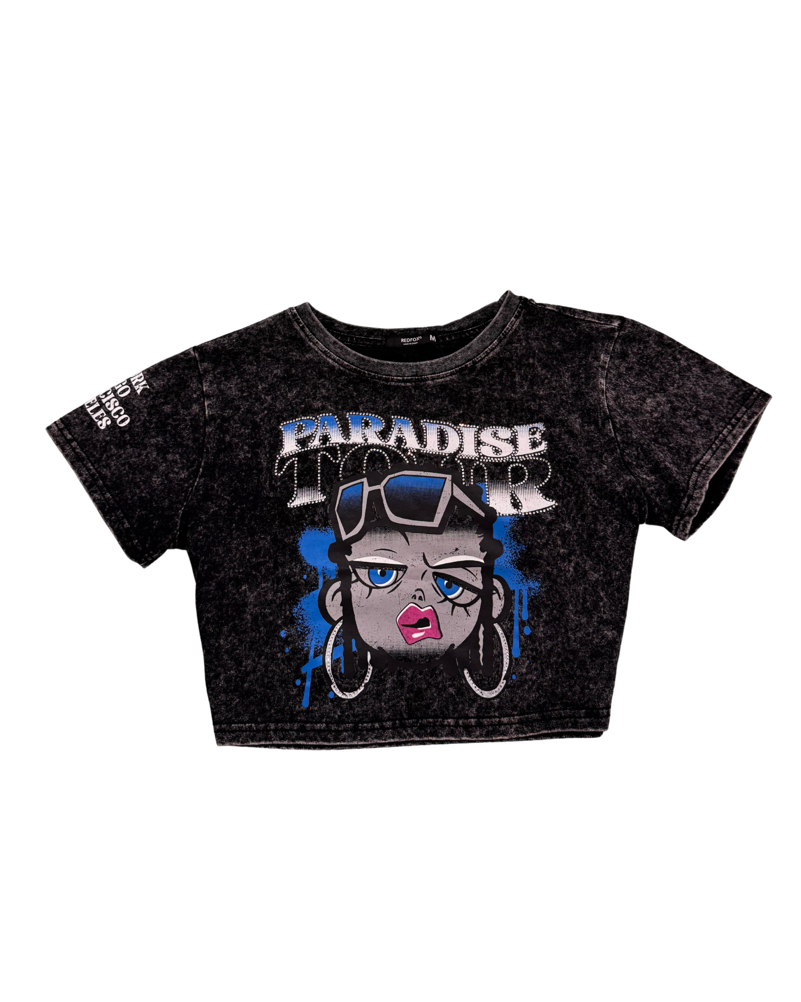 Paradise Shilon Shirt