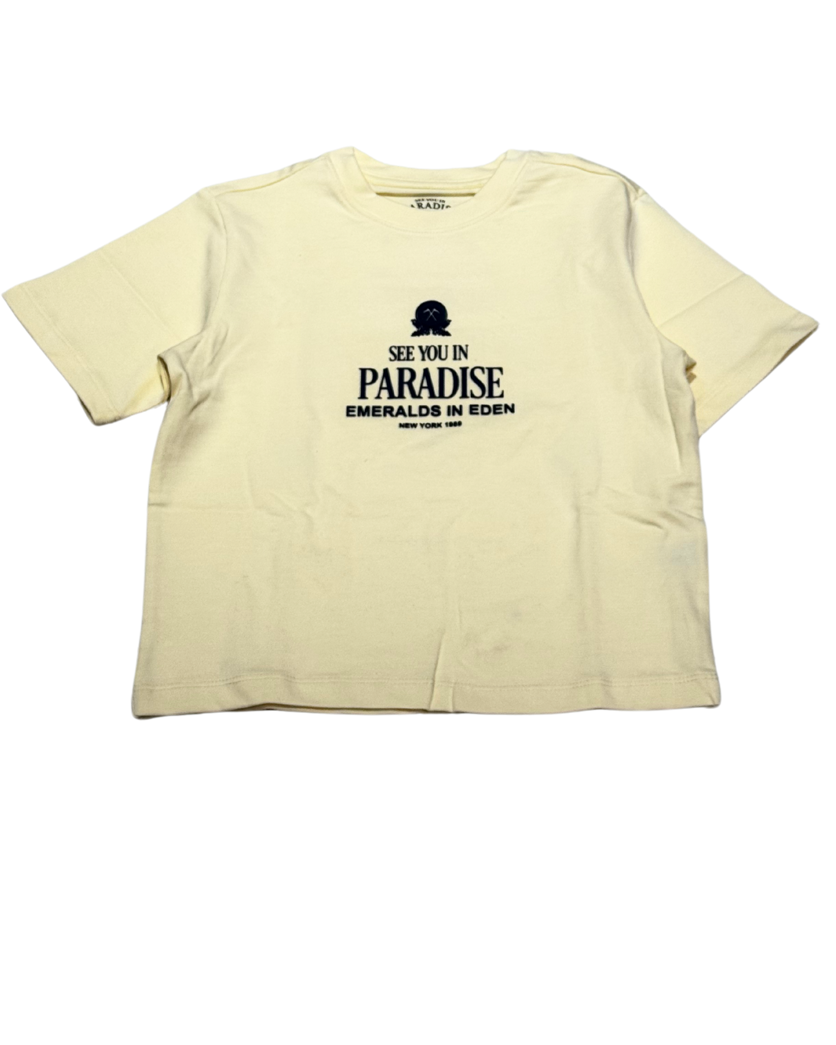 Kids Paradise Club Shirt