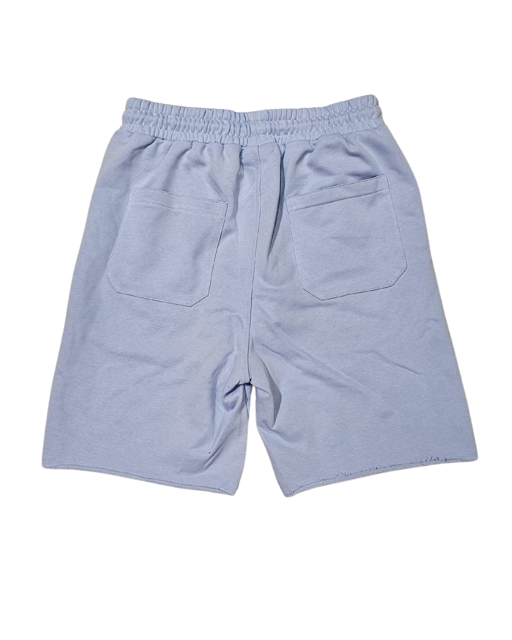 Rhinestone Trip Short