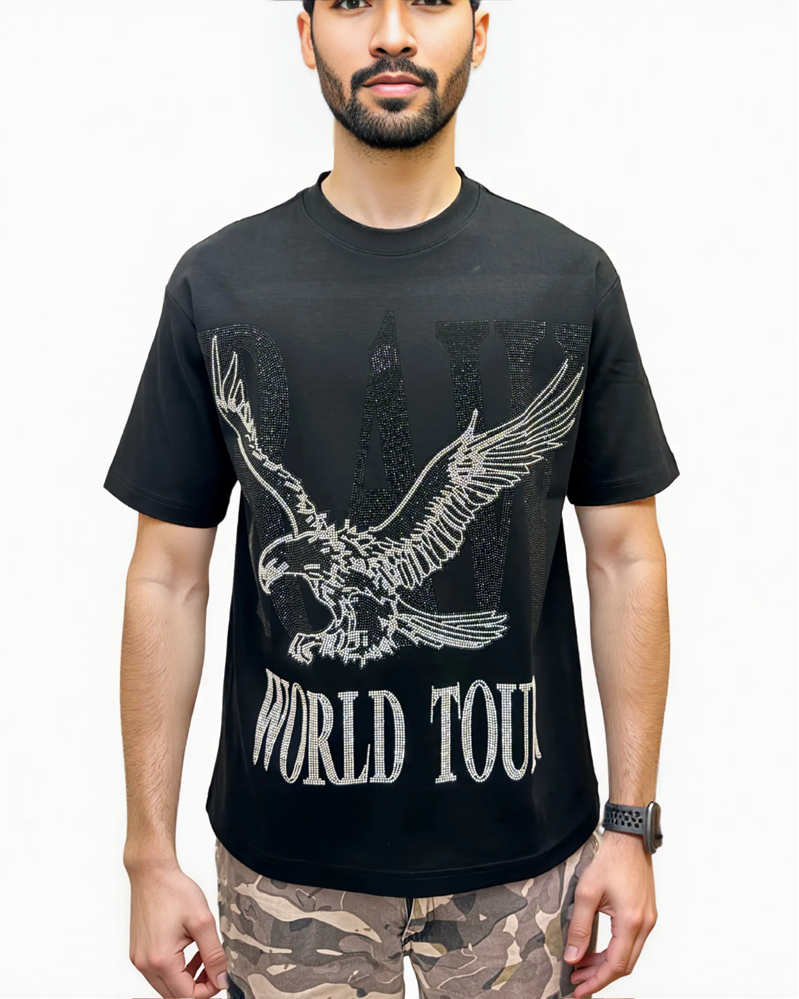 World Tour Shirt