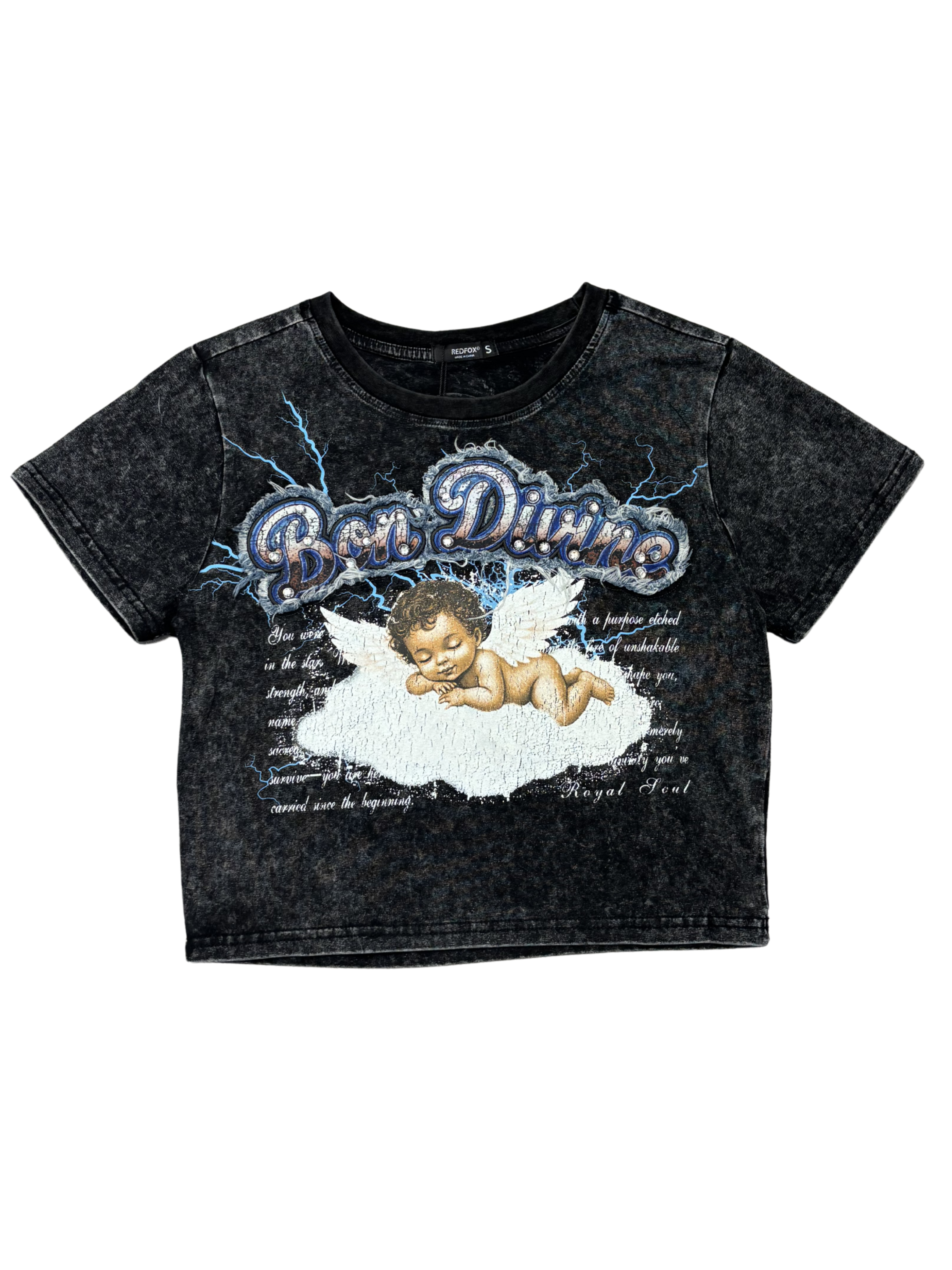 Womens Bon Divine Shirt