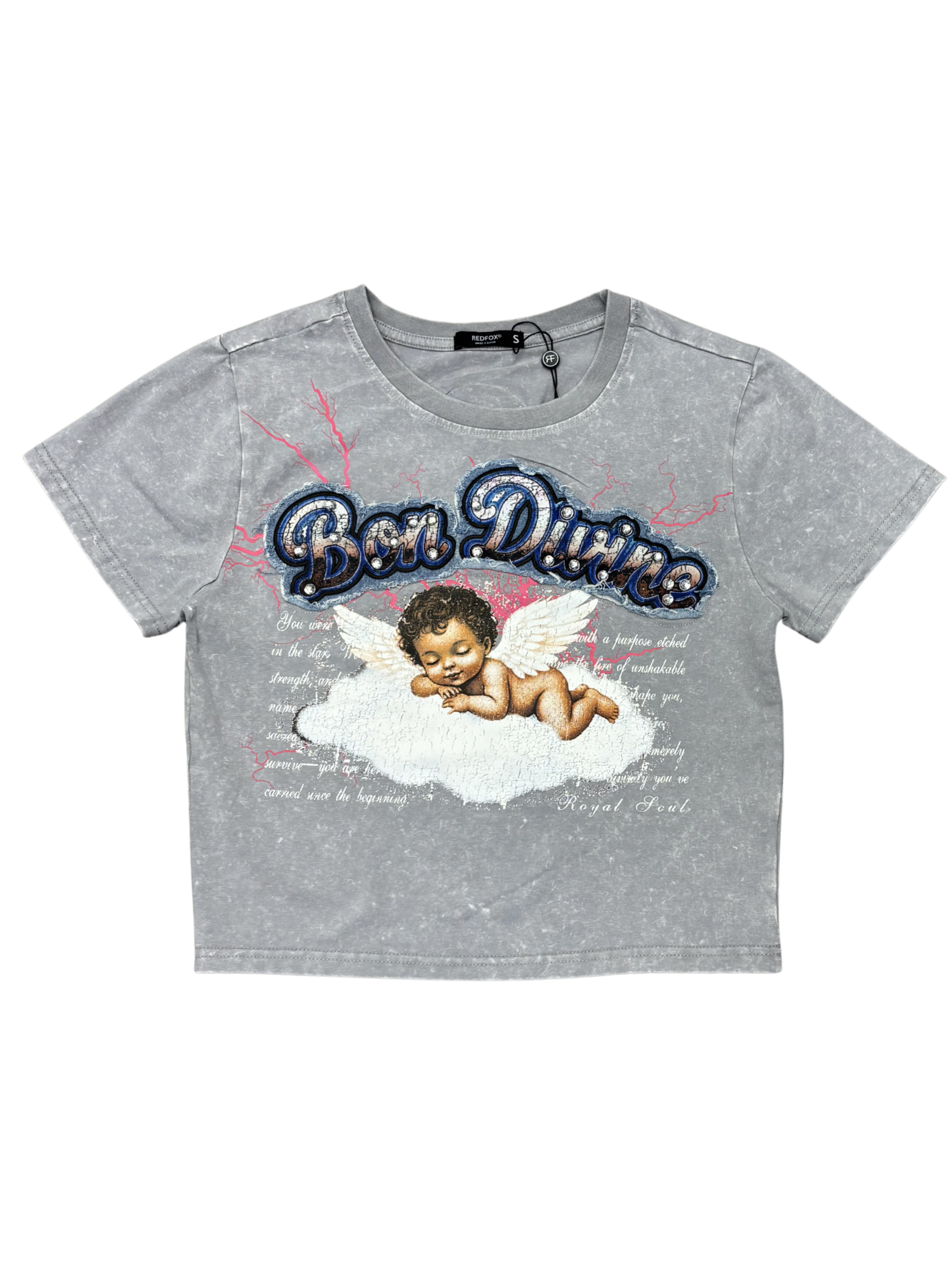 Womens Bon Divine Shirt