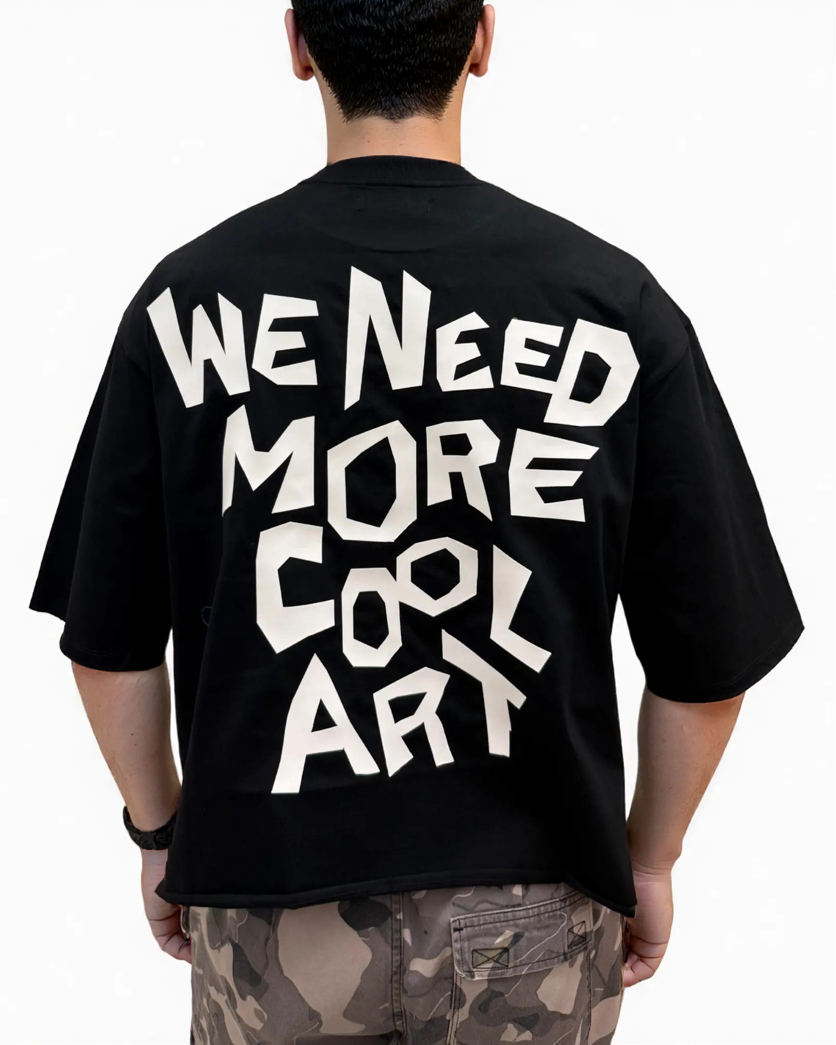 Art Ful Shirt