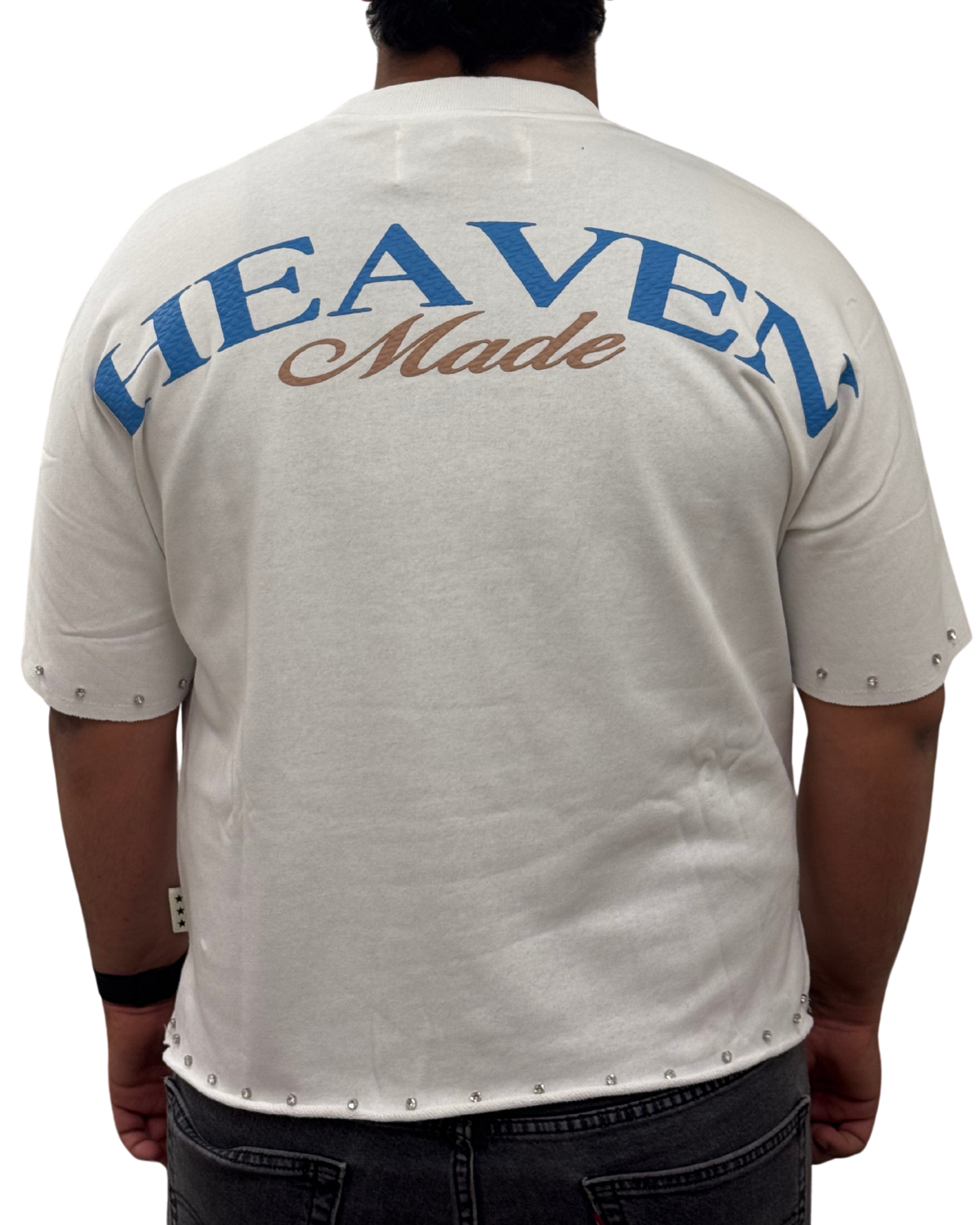 Heaven Made Shirt