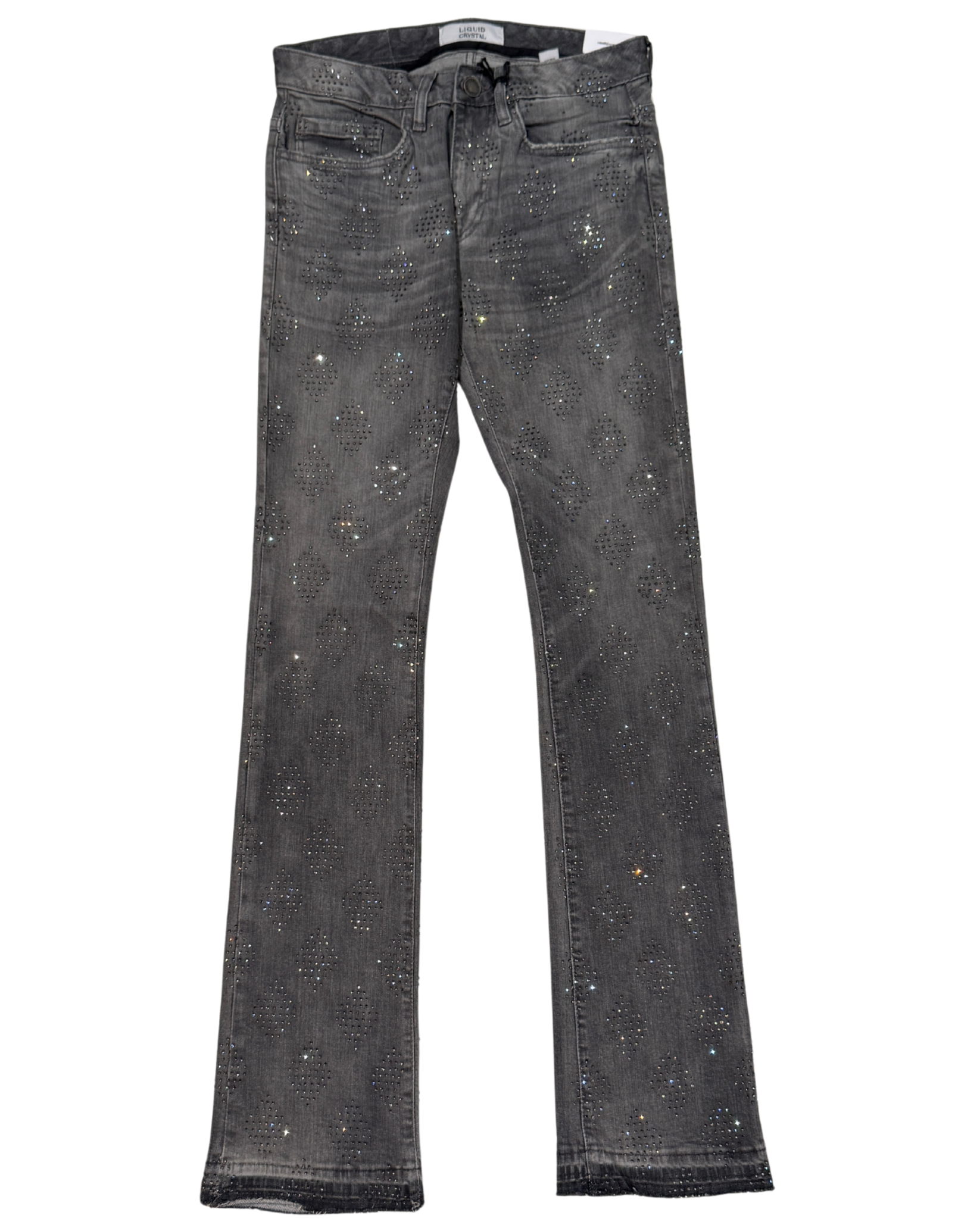 Stacked Jean JTF2317