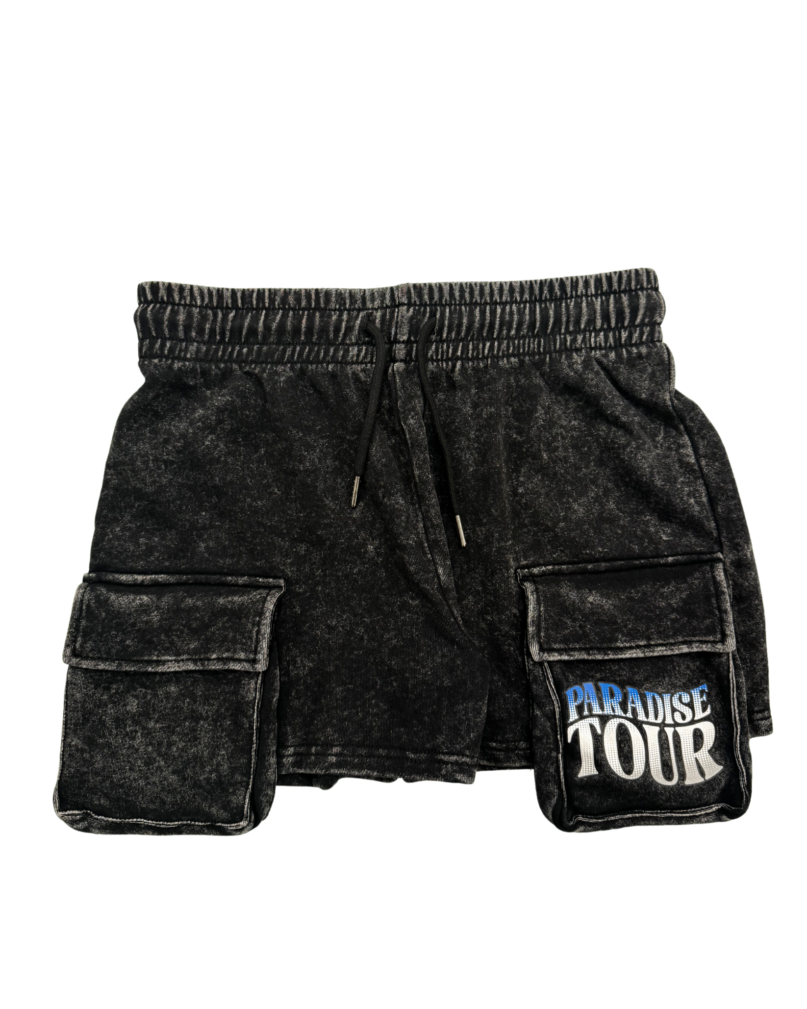 Paradise Shilon Short