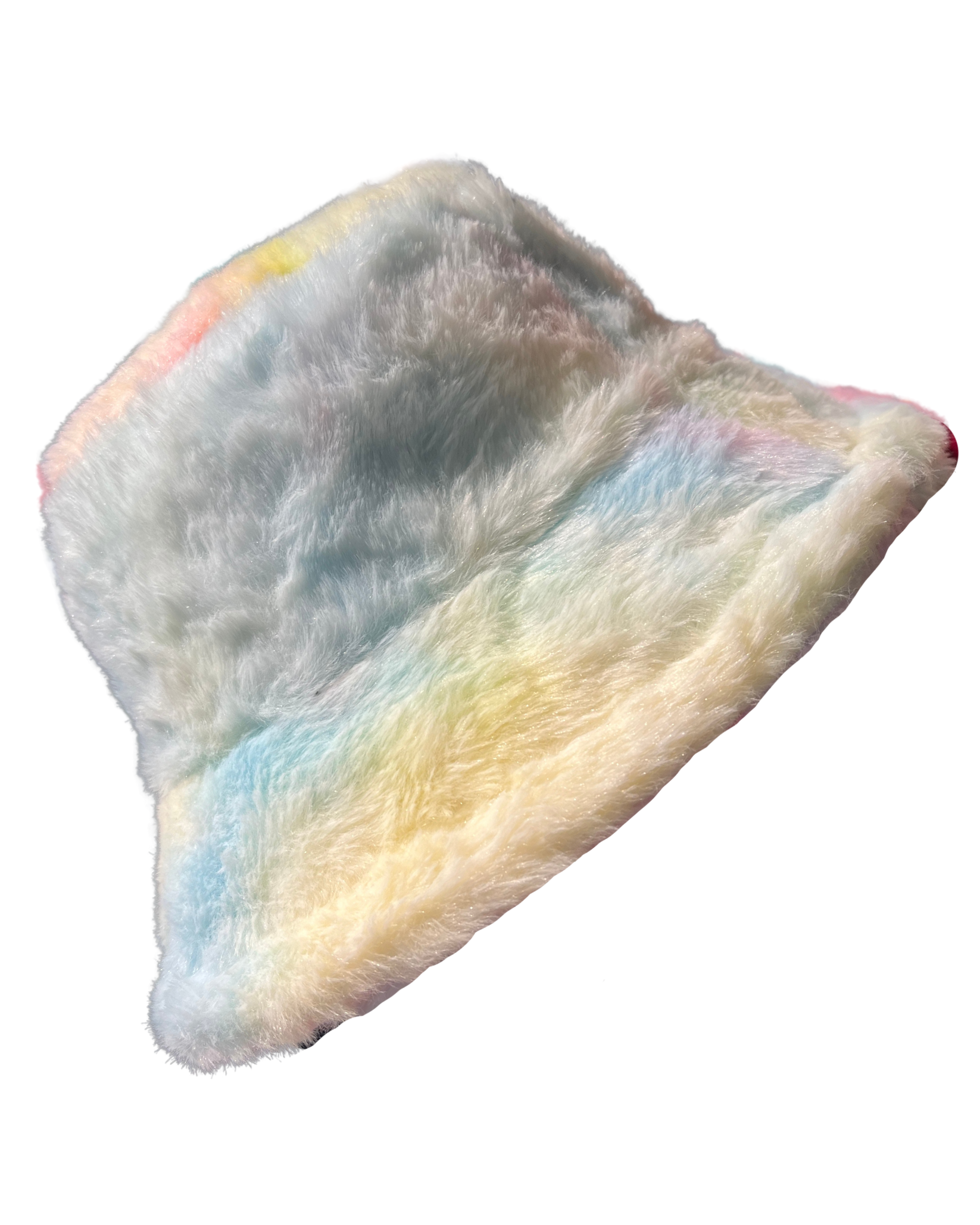 Millionaire Bucket Hat