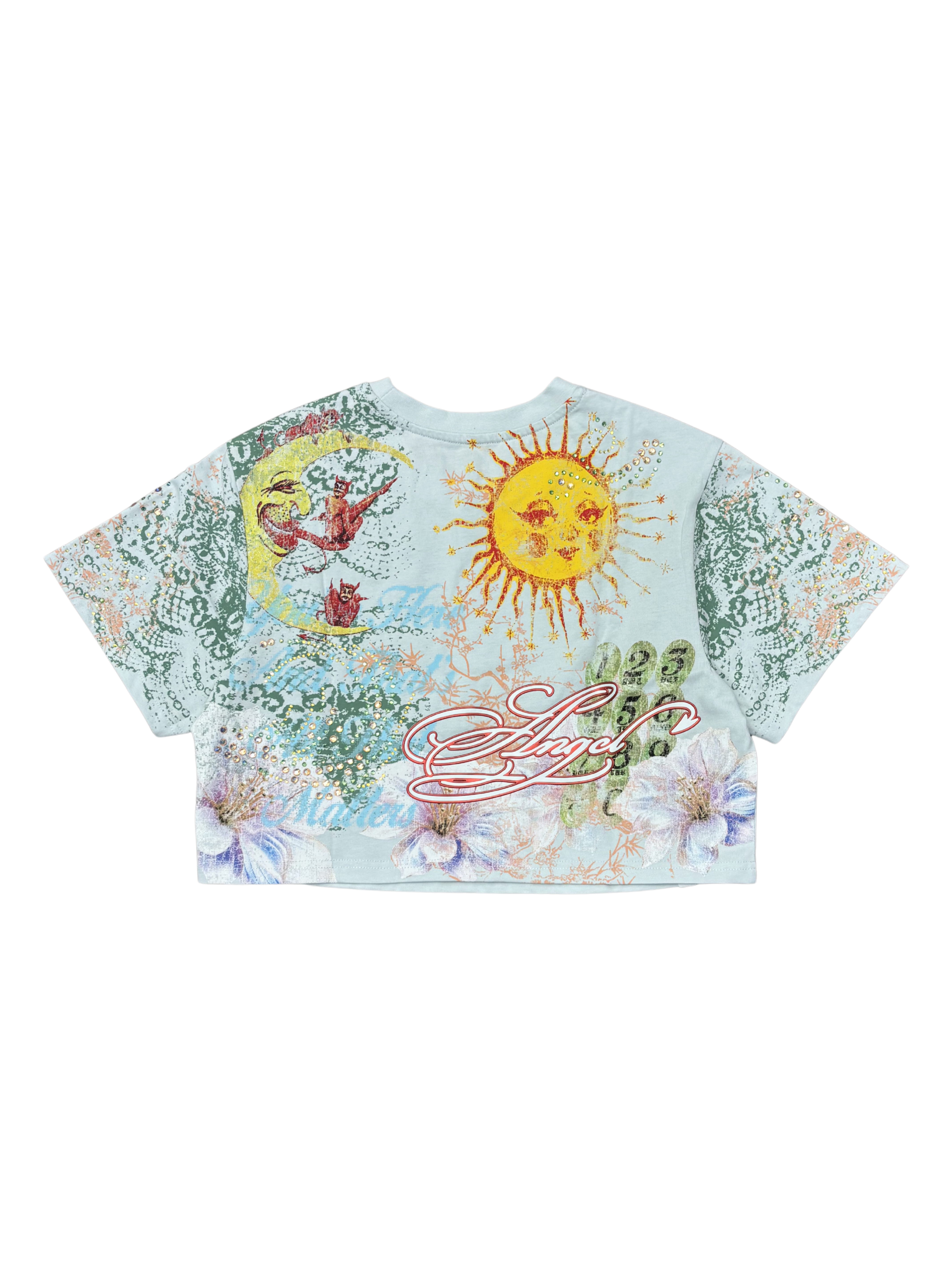 Women Lavish Times shirt