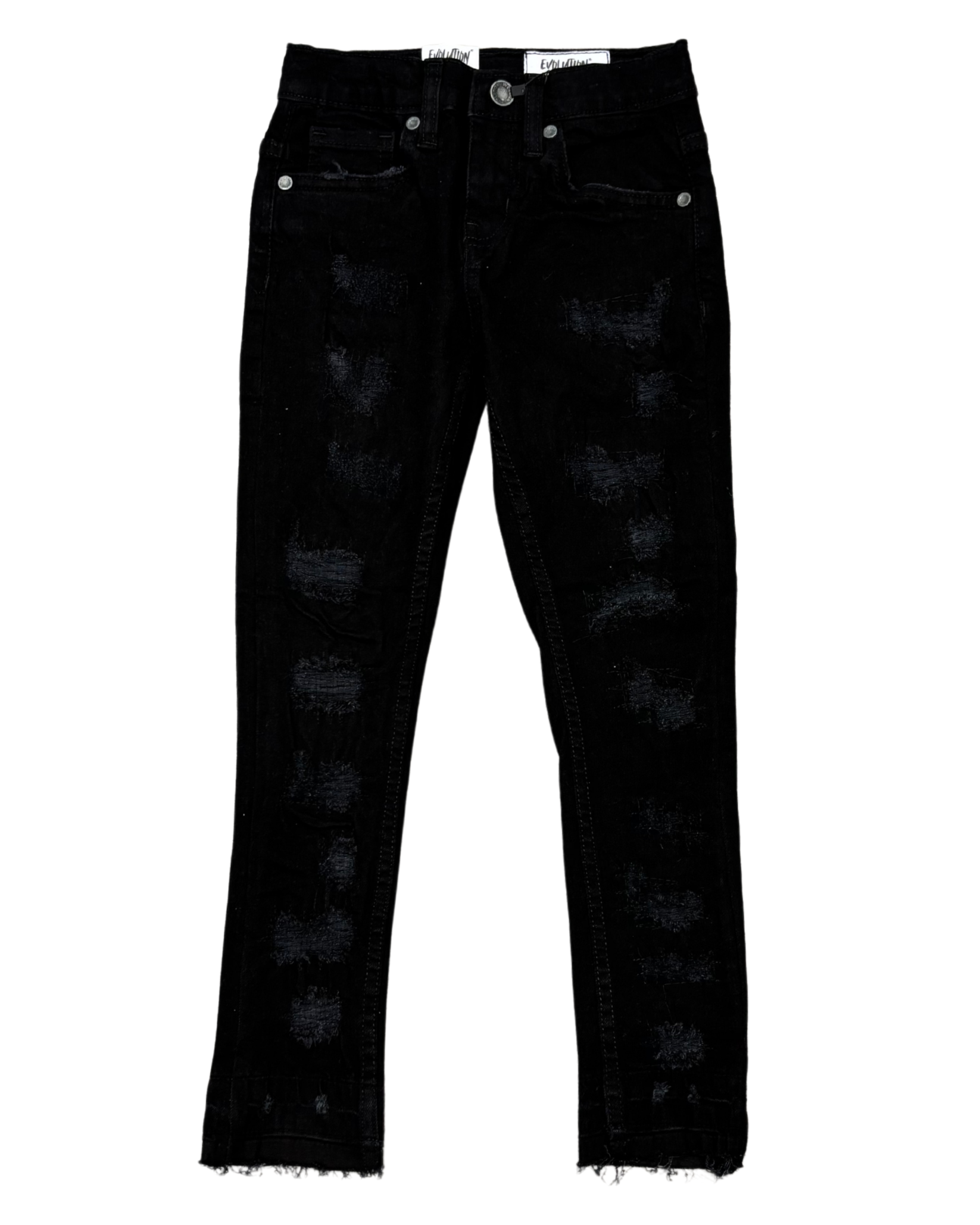 Kids Slim Fit Jean 330407K