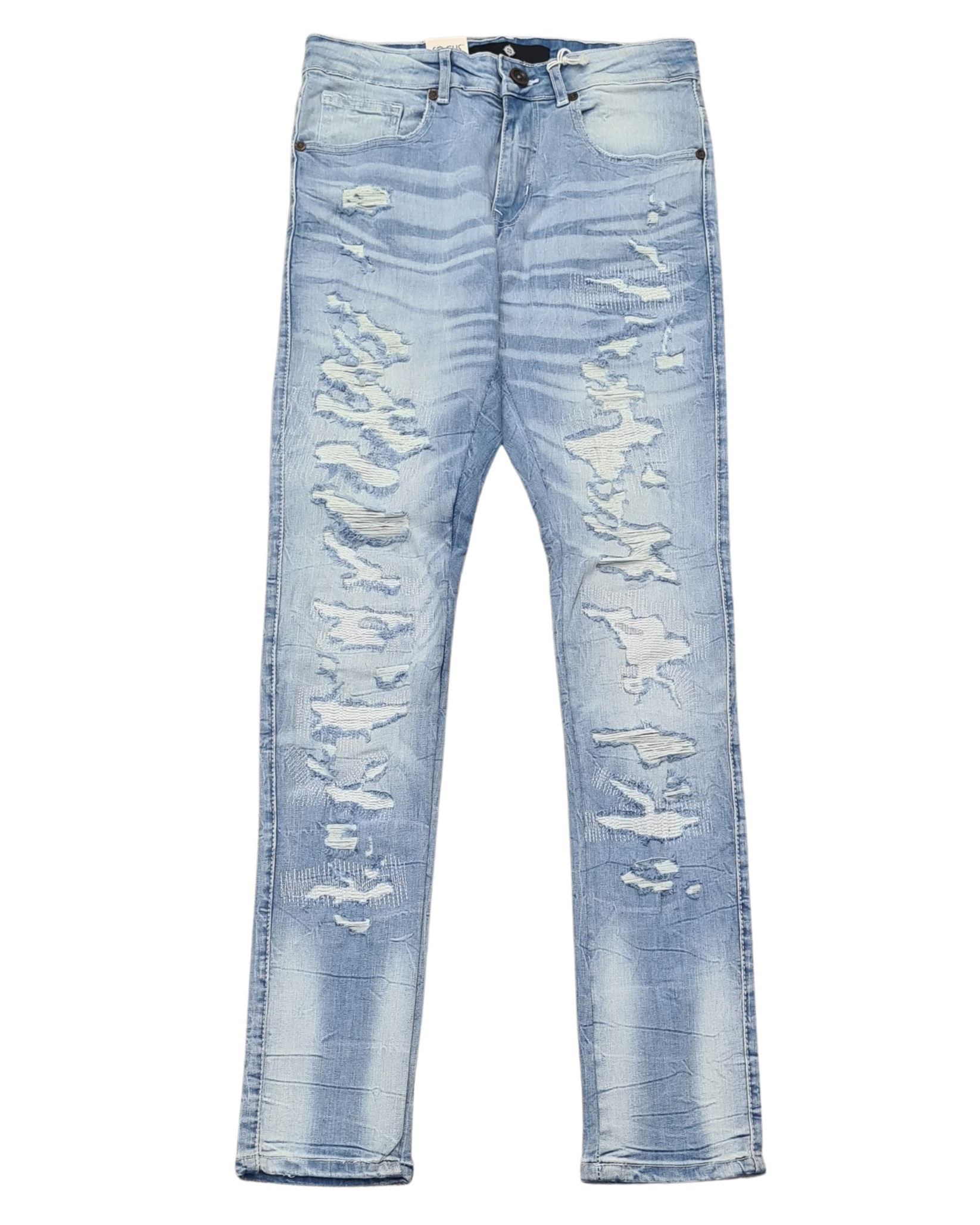 Mens Skinny Jeans 2563
