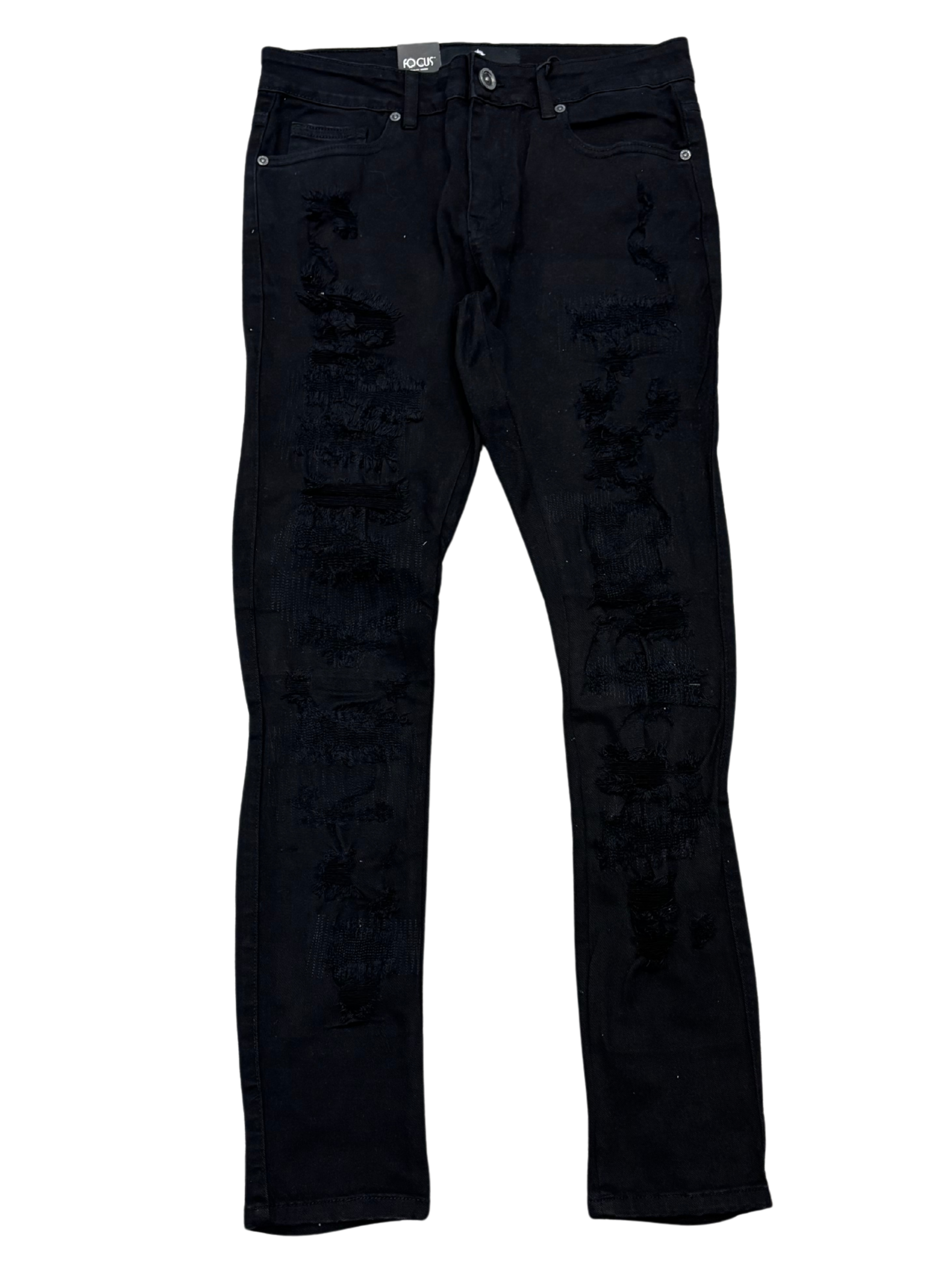 Mens Skinny Jeans 2563