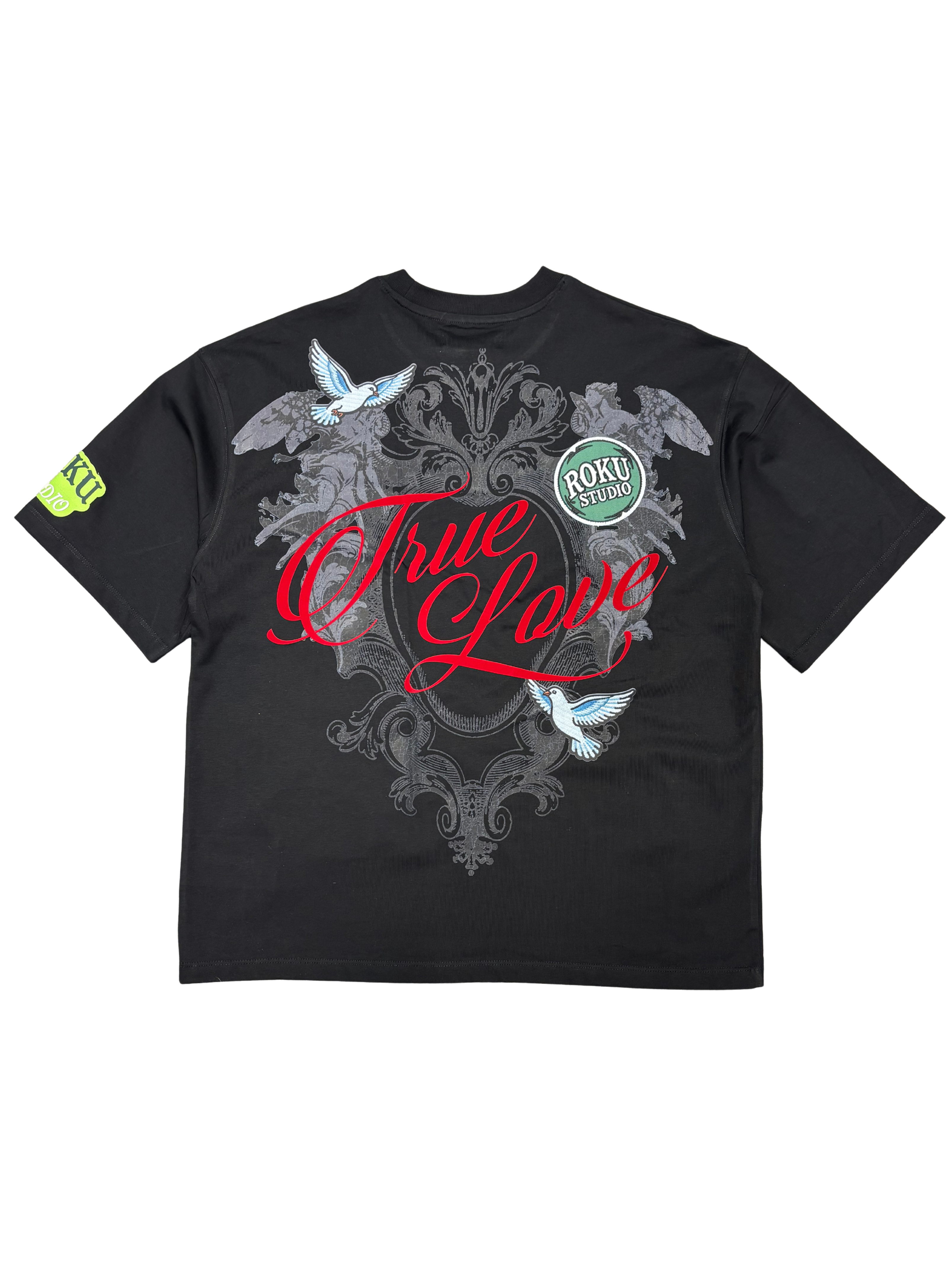 Mens Endless Love Shirt