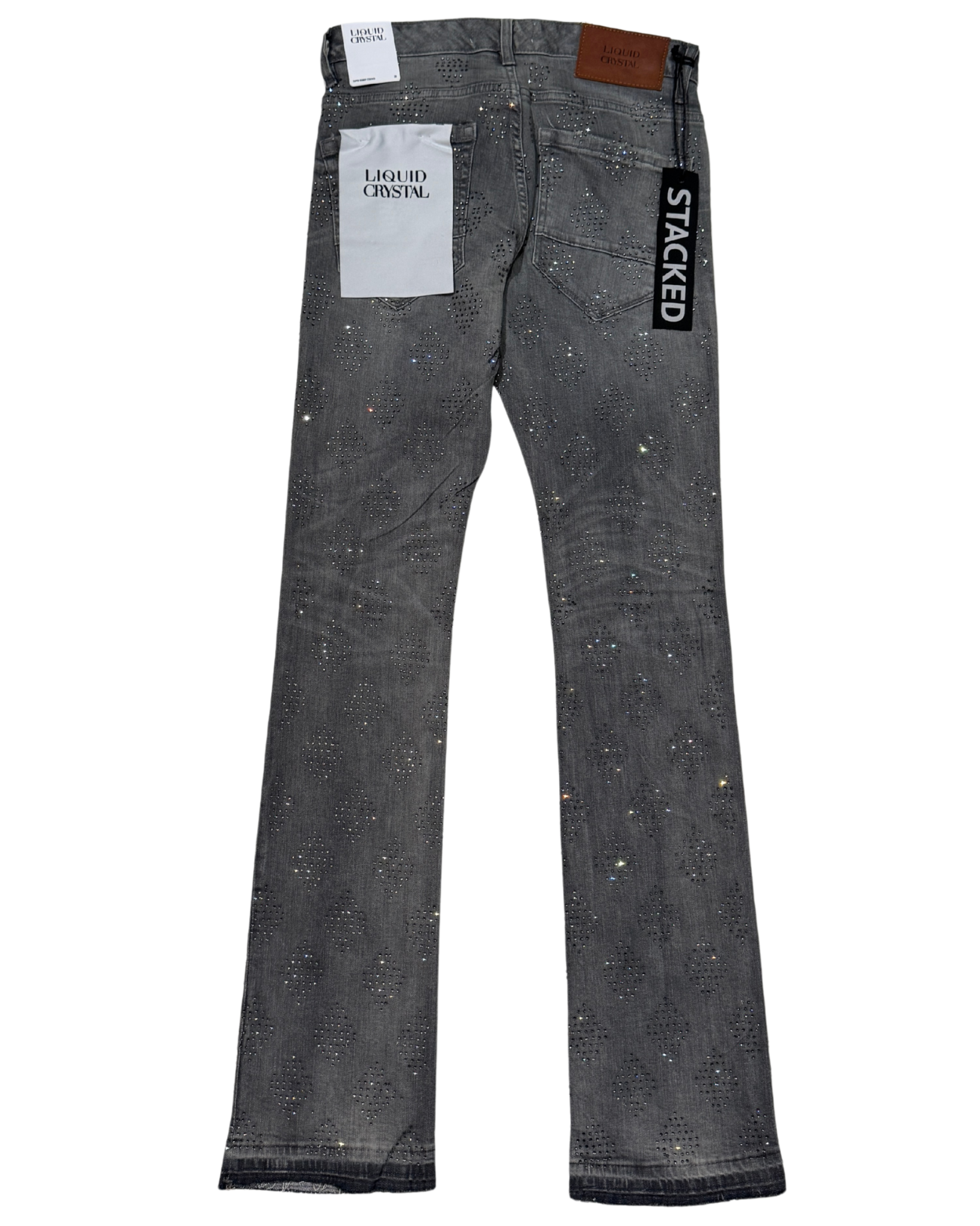 Stacked Jean JTF2317