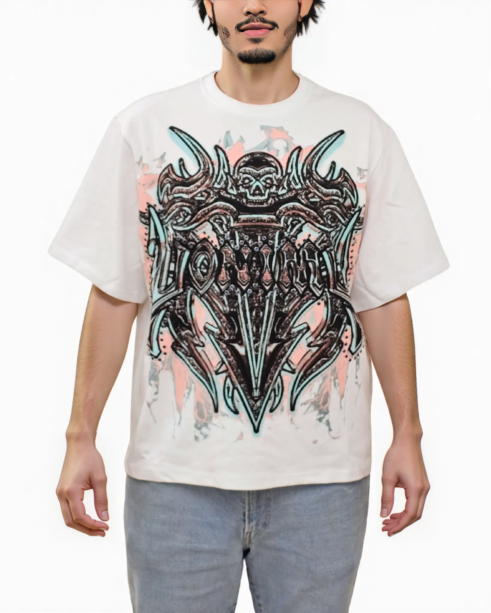 Trin Drim Shirt KT25577