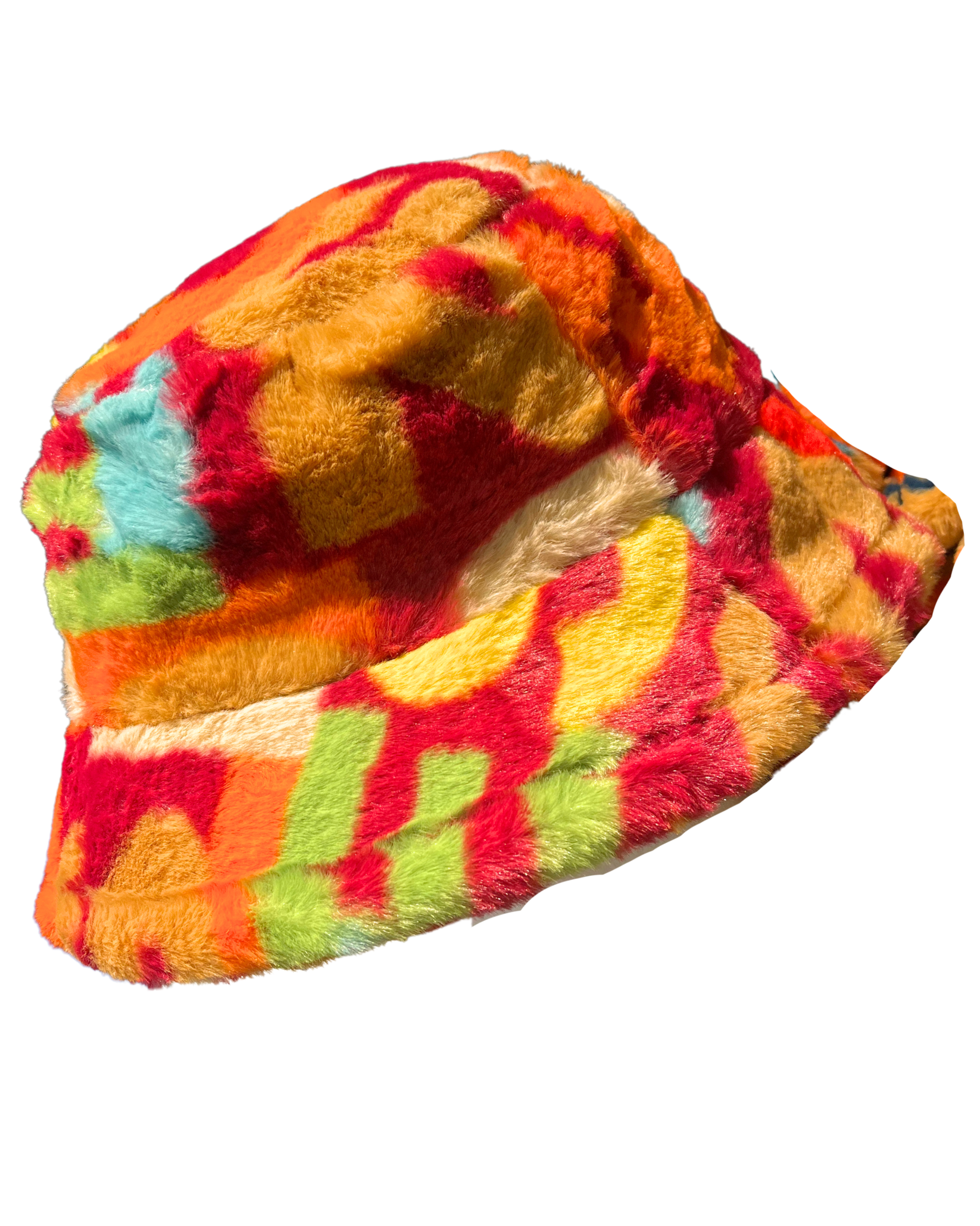 Millionaire Bucket Hat