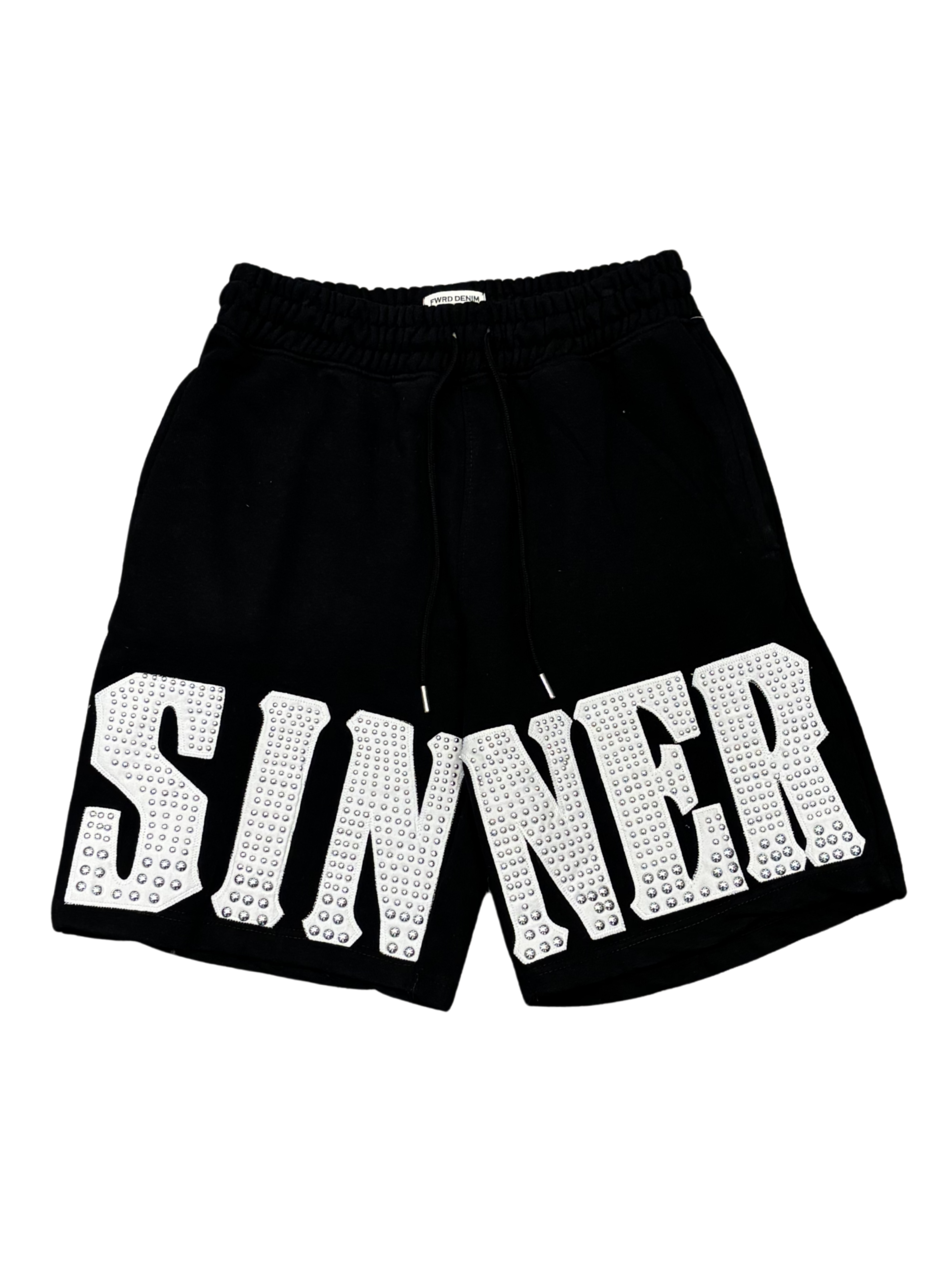 Mens Sinner Shorts