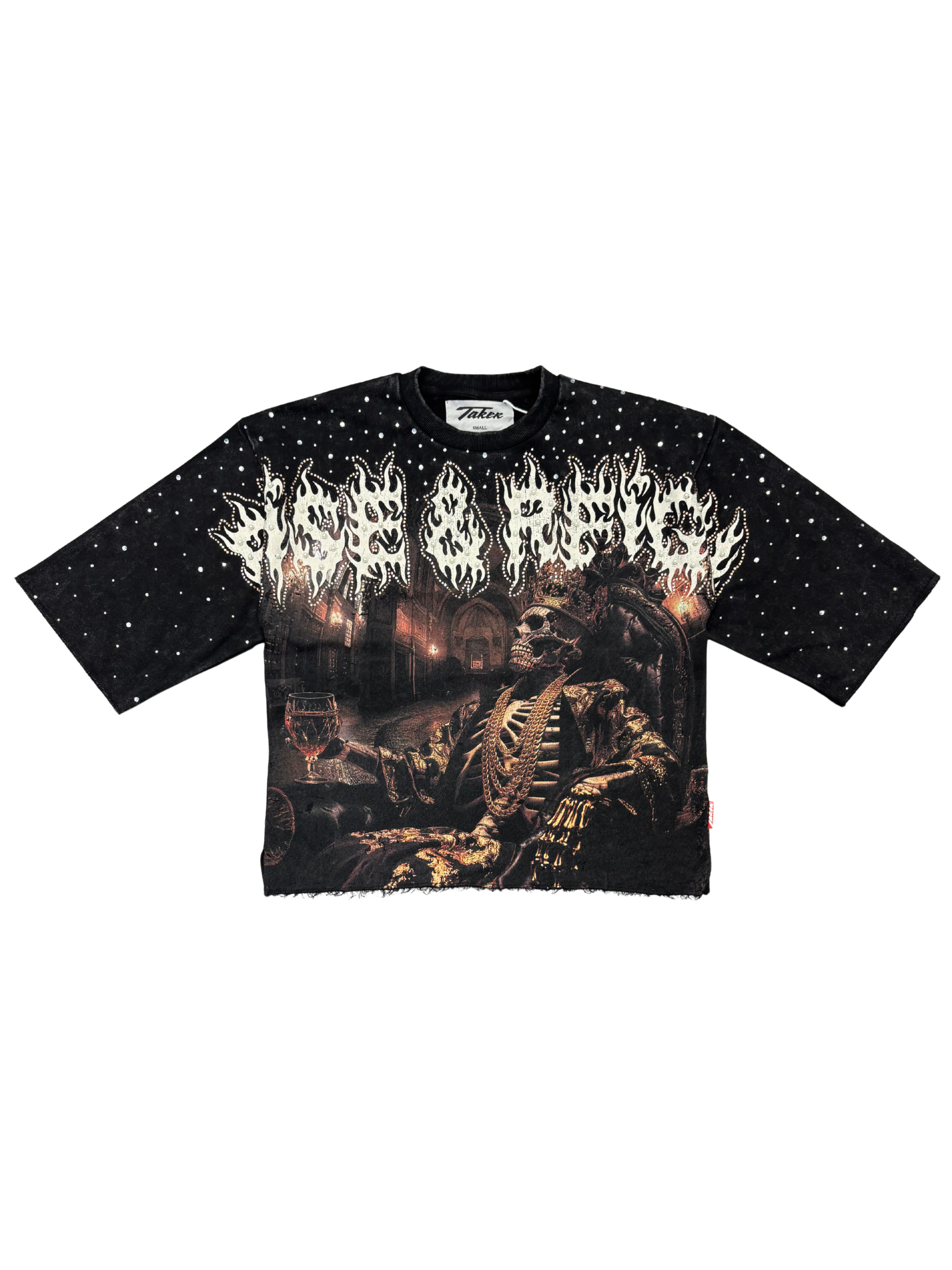Mens Rise & Reign Shirt