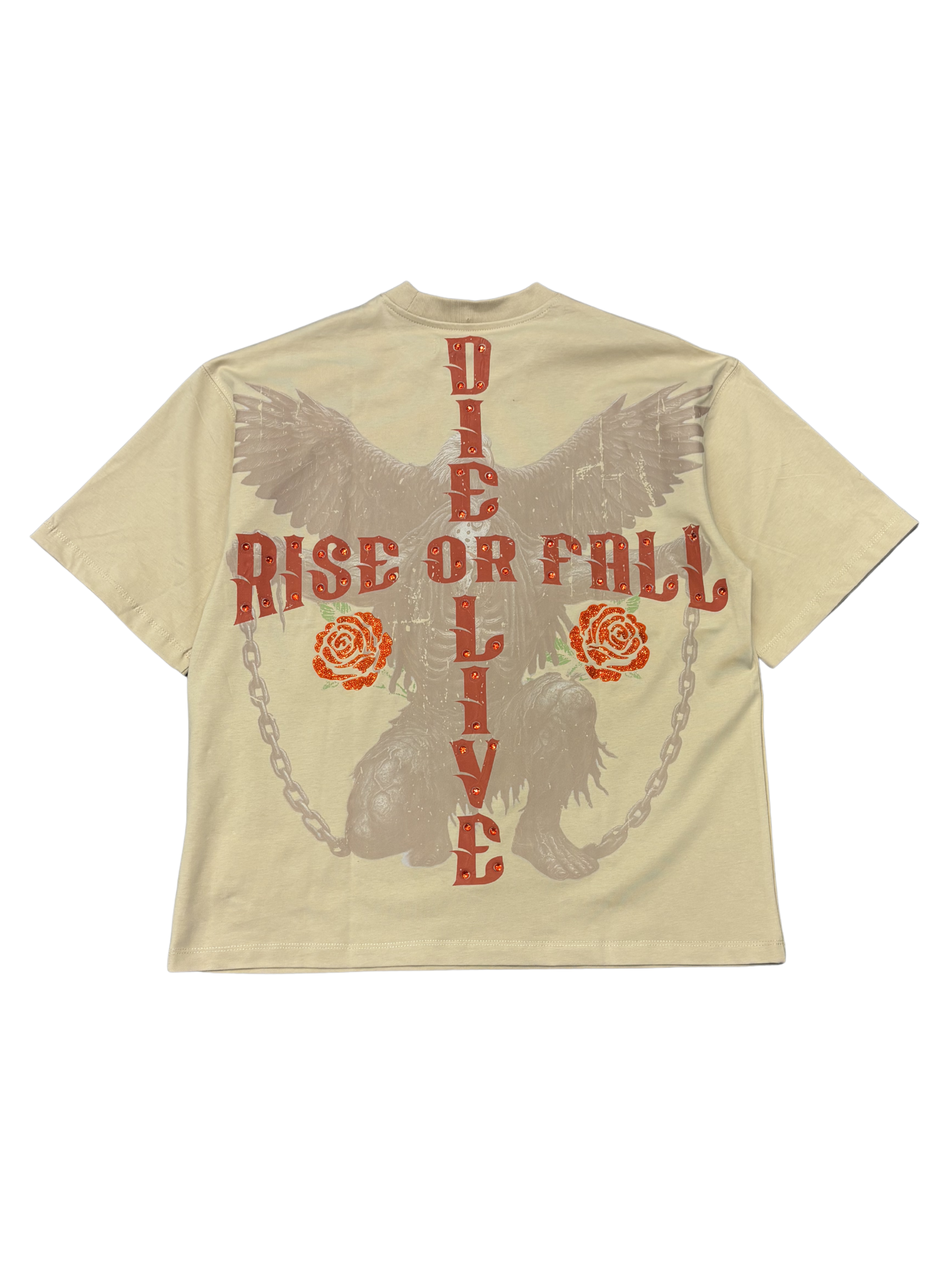 Mens Path to Hell Shirt