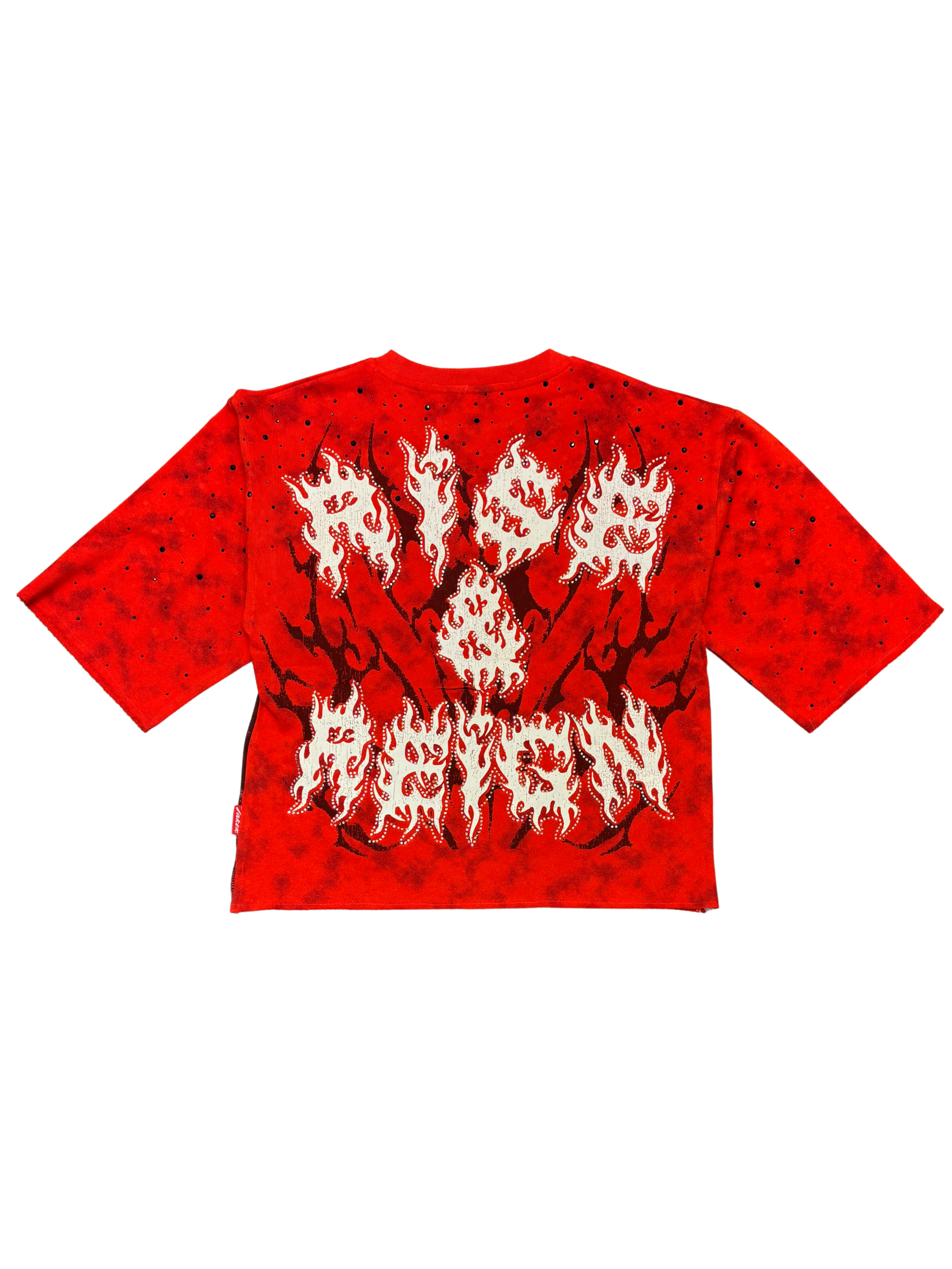 Mens Rise & Reign Shirt