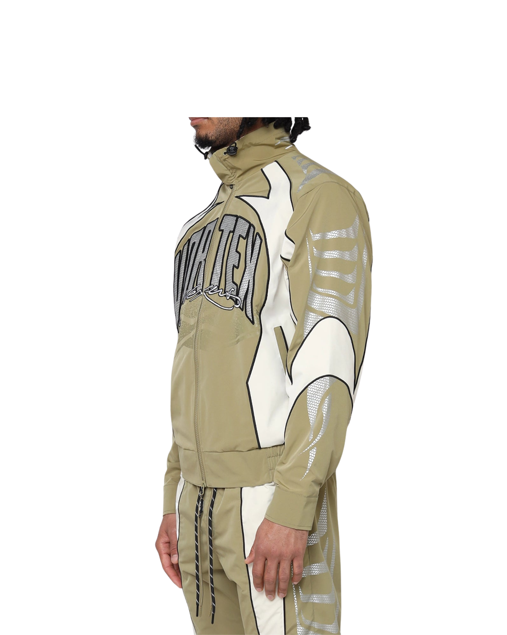 Vertex Nexus Racing Jacket