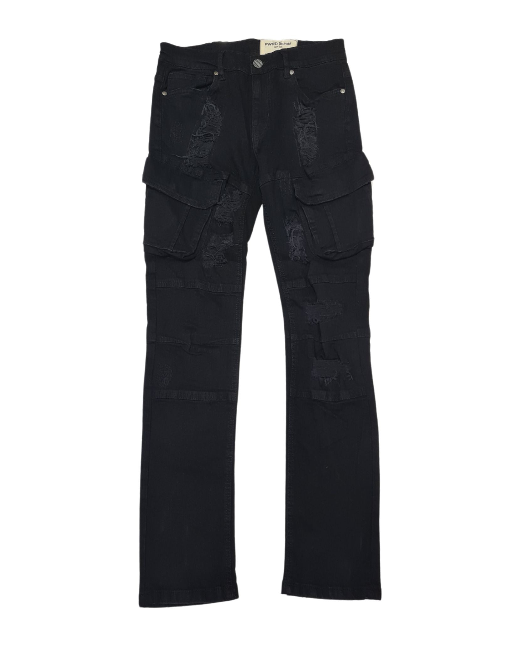 Slim Fit Jean 330232