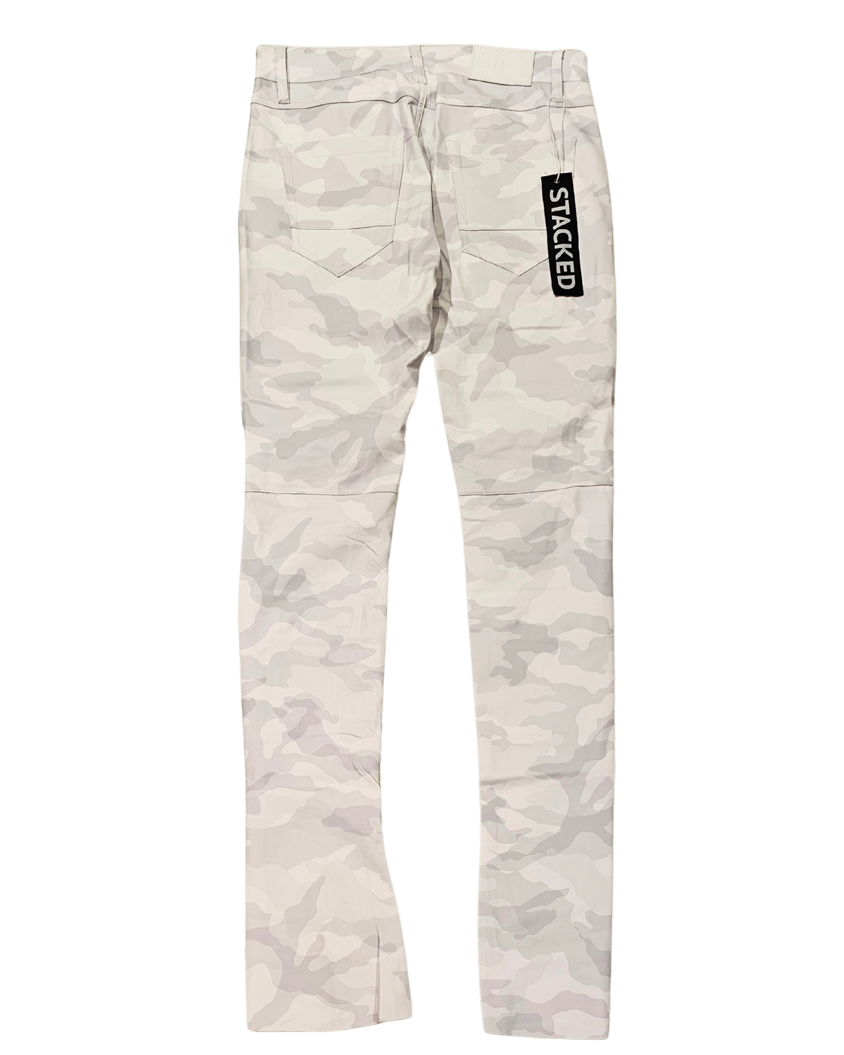 Thriller Cargo Pants JRF2250
