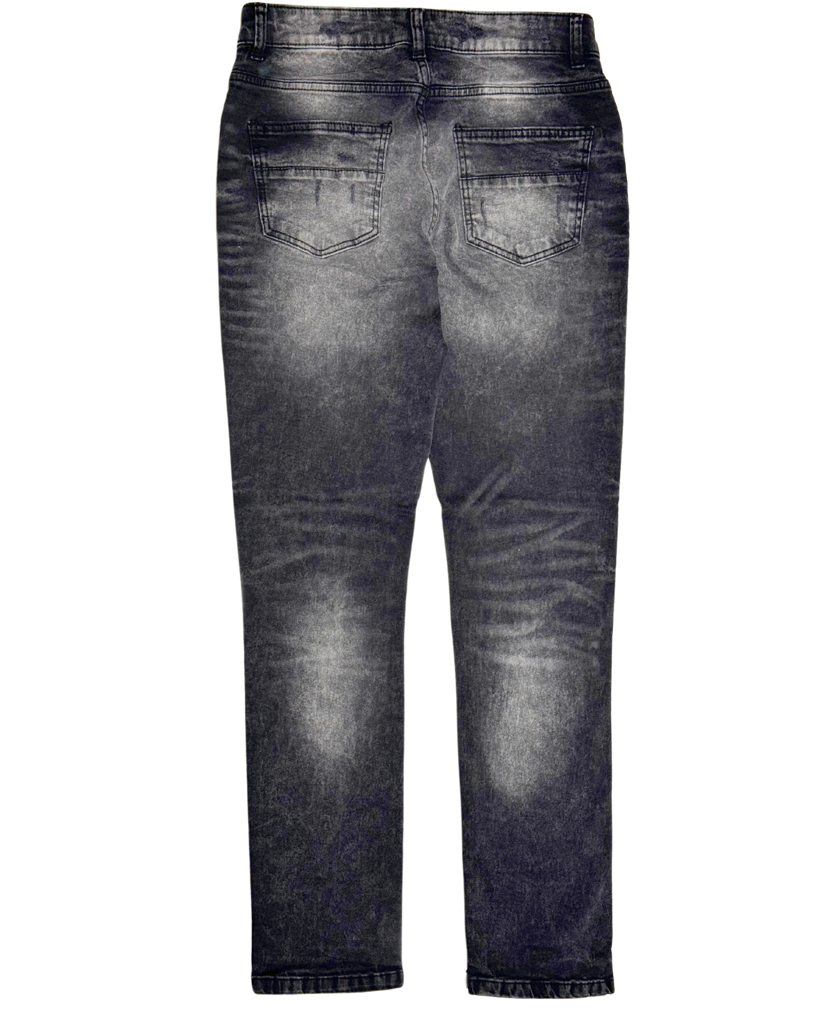 Skinny Jean Ms 80384