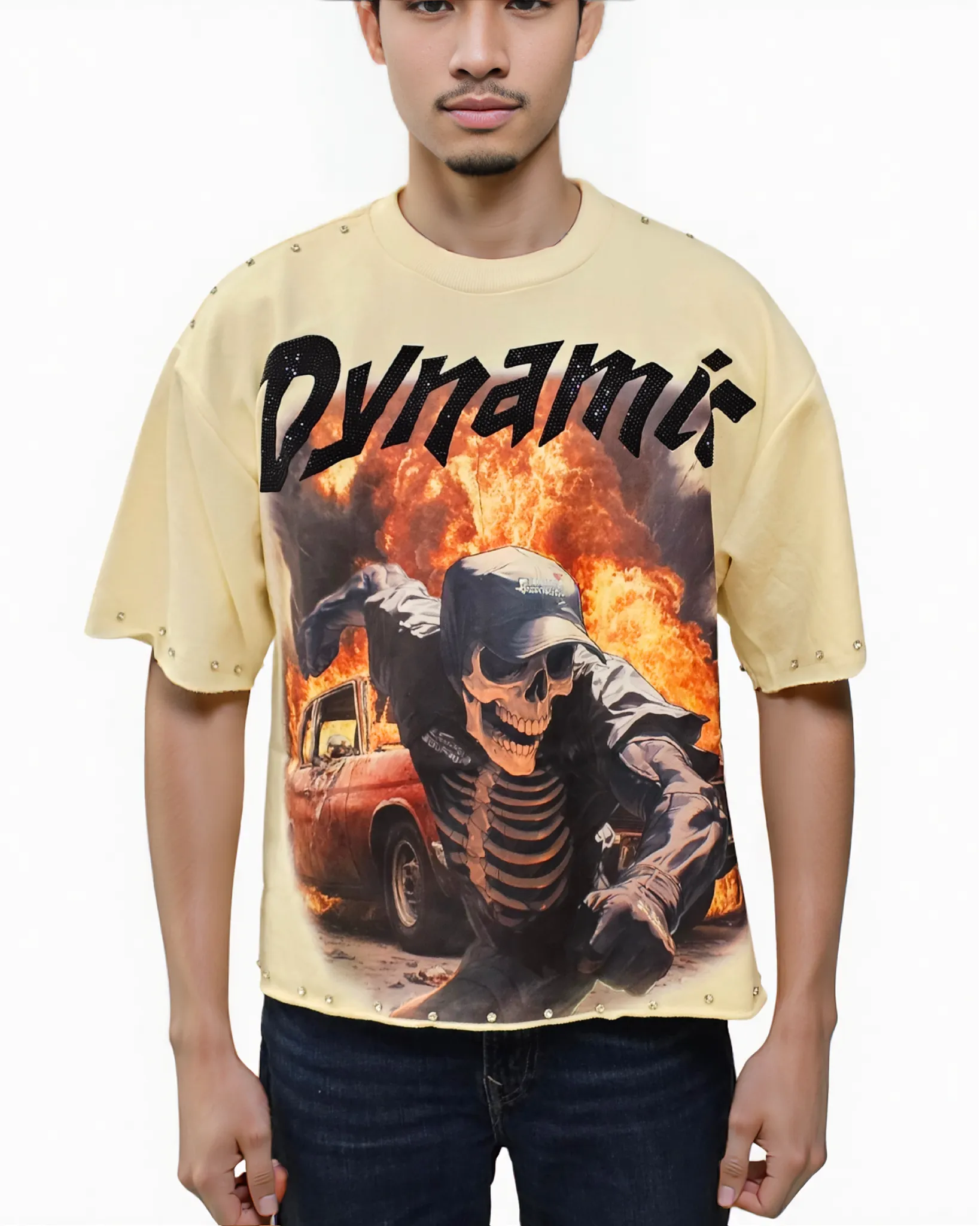 Dynamic Shirt