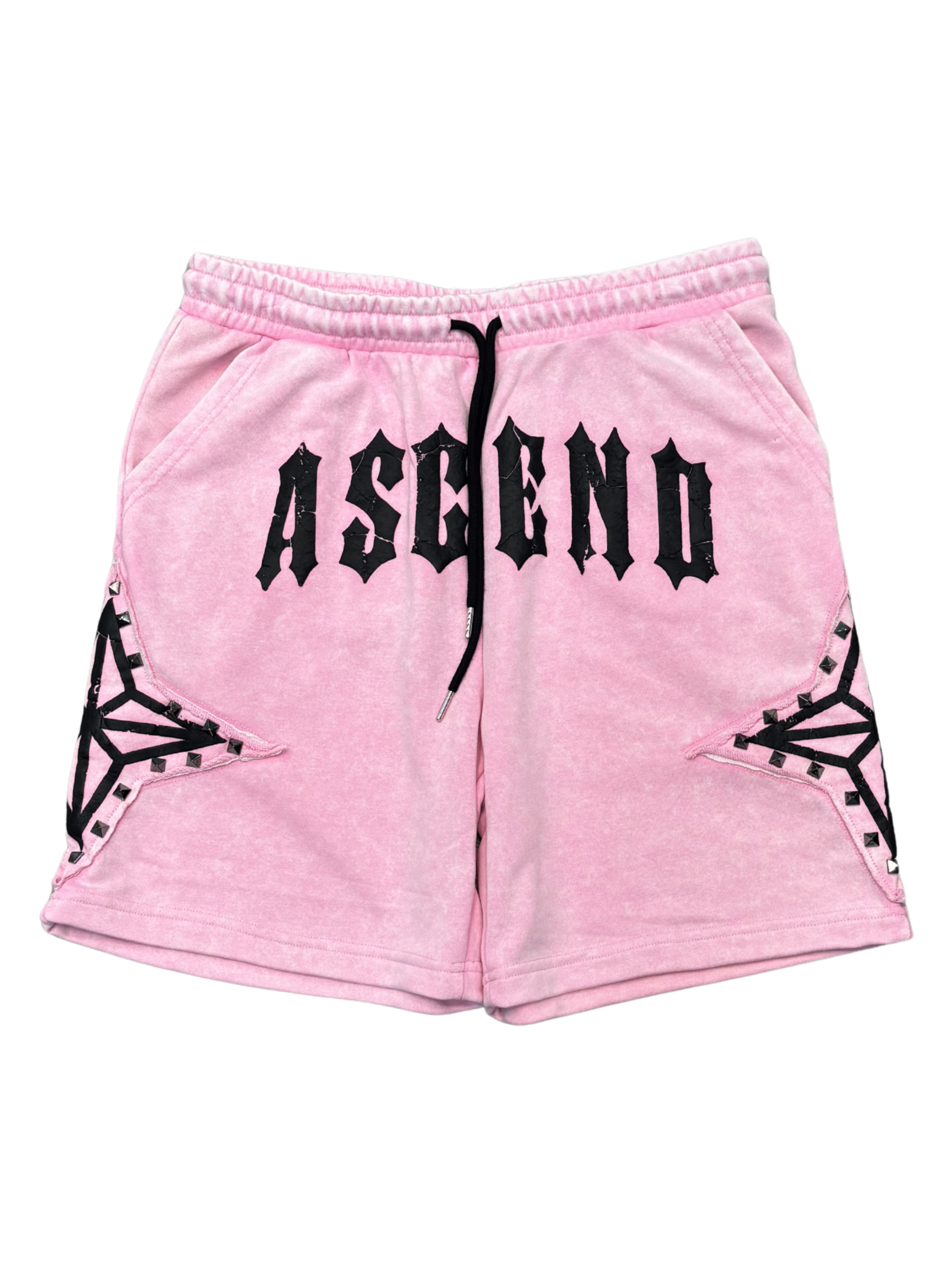 Mens Ascend Shorts
