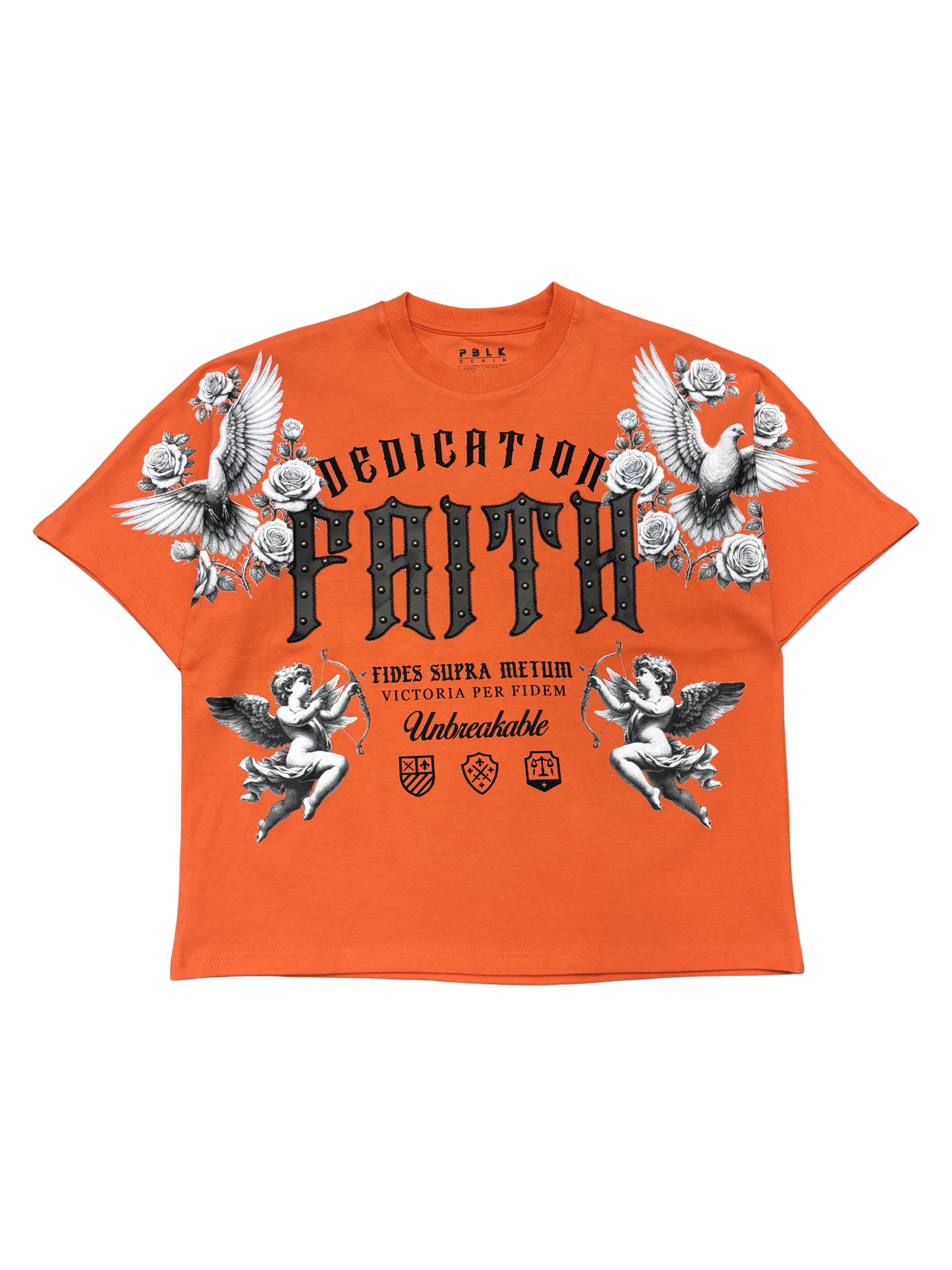 Mens Dedication Shirt