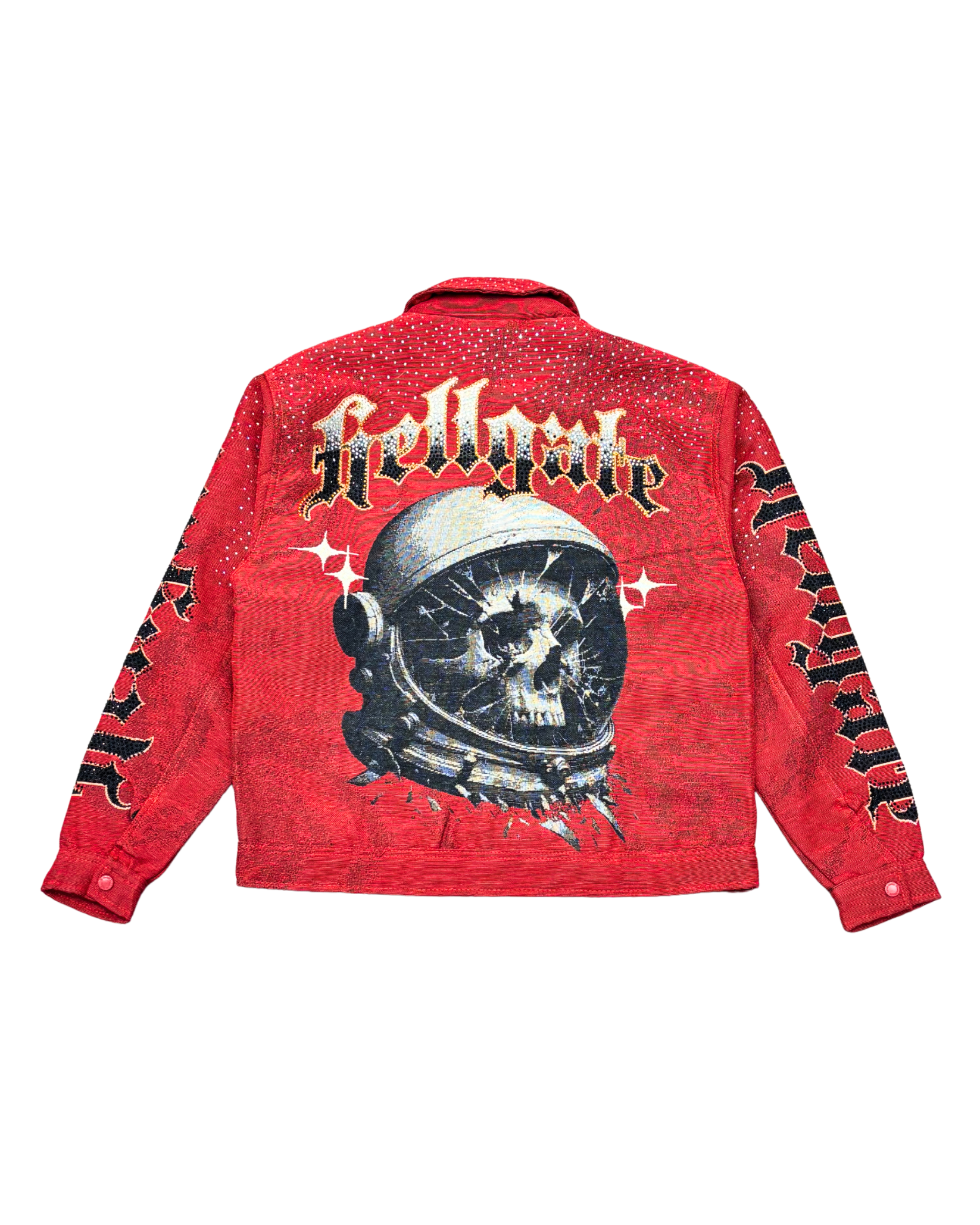 Hell Gate Tapestry Jacket