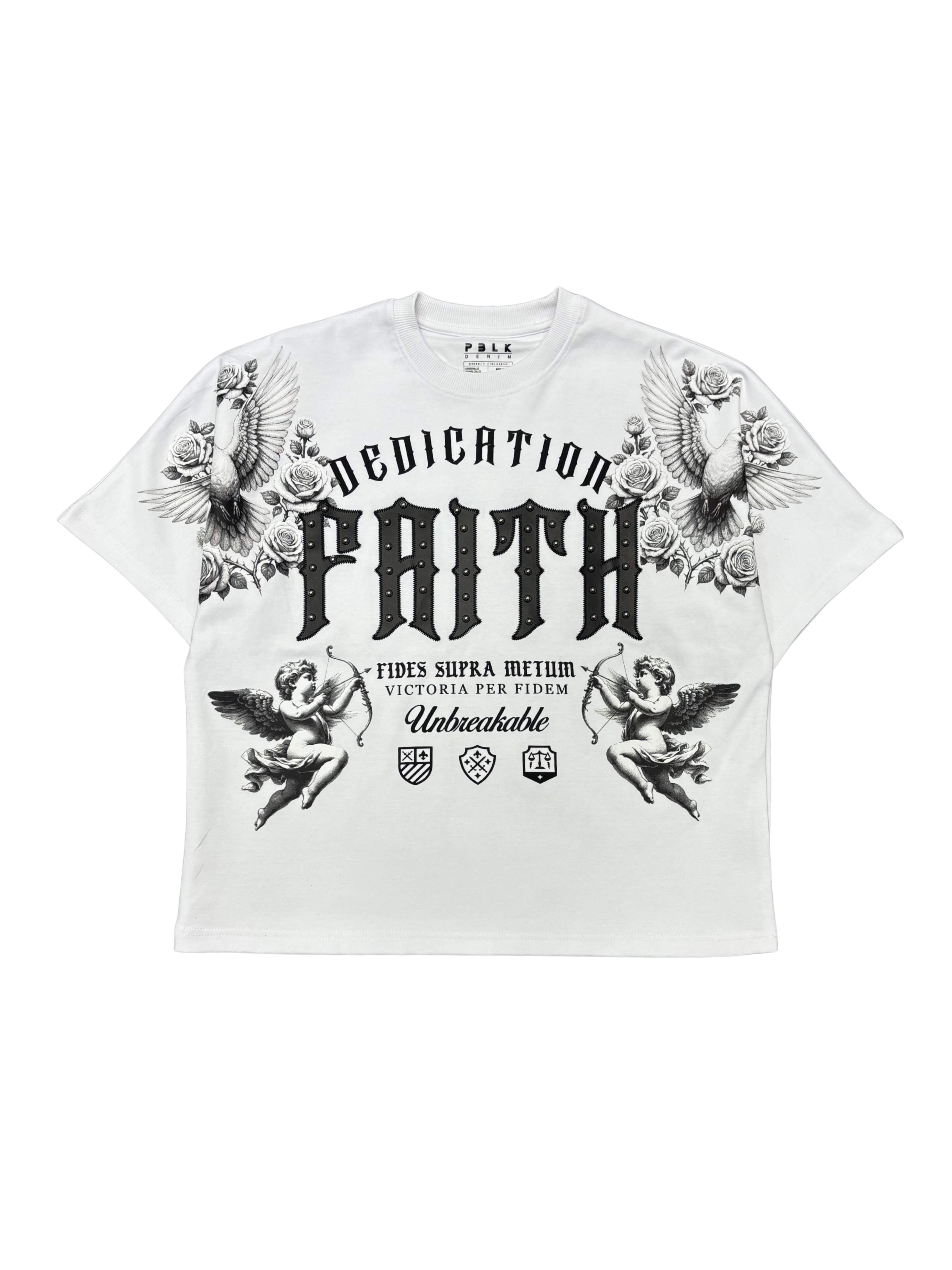 Mens Dedication Shirt