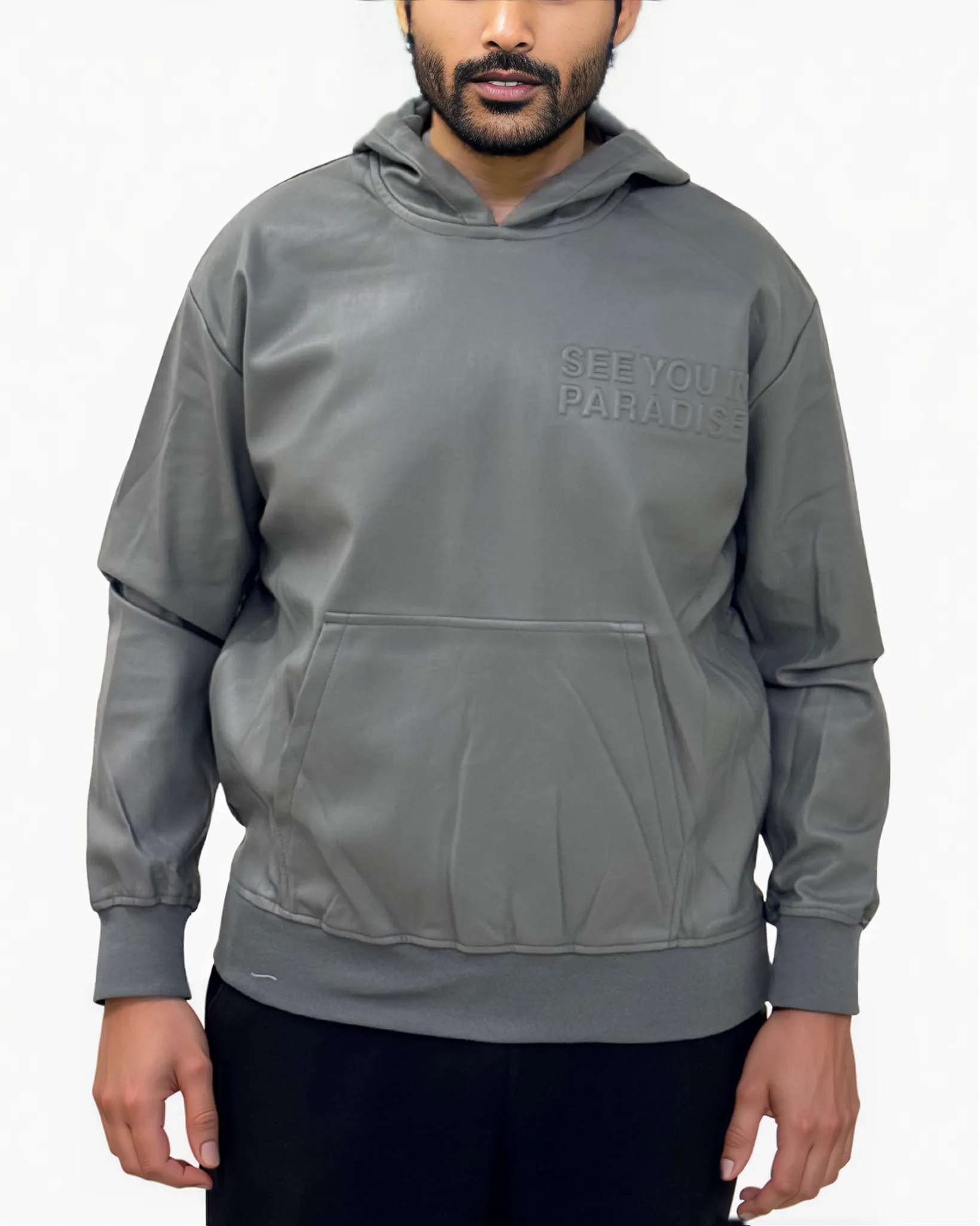 Paradise Thriller Hoodie