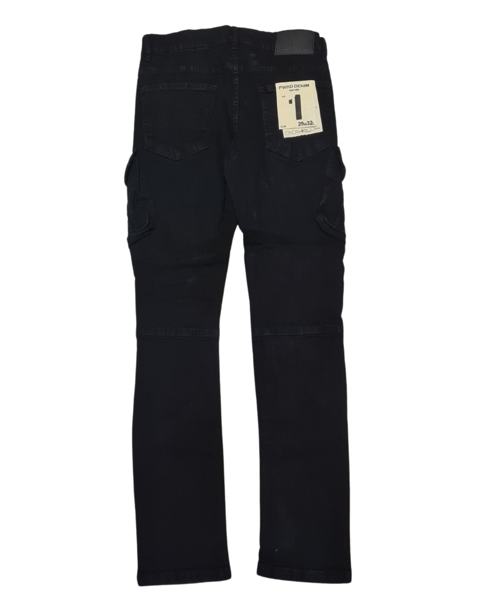 Slim Fit Jean 330232