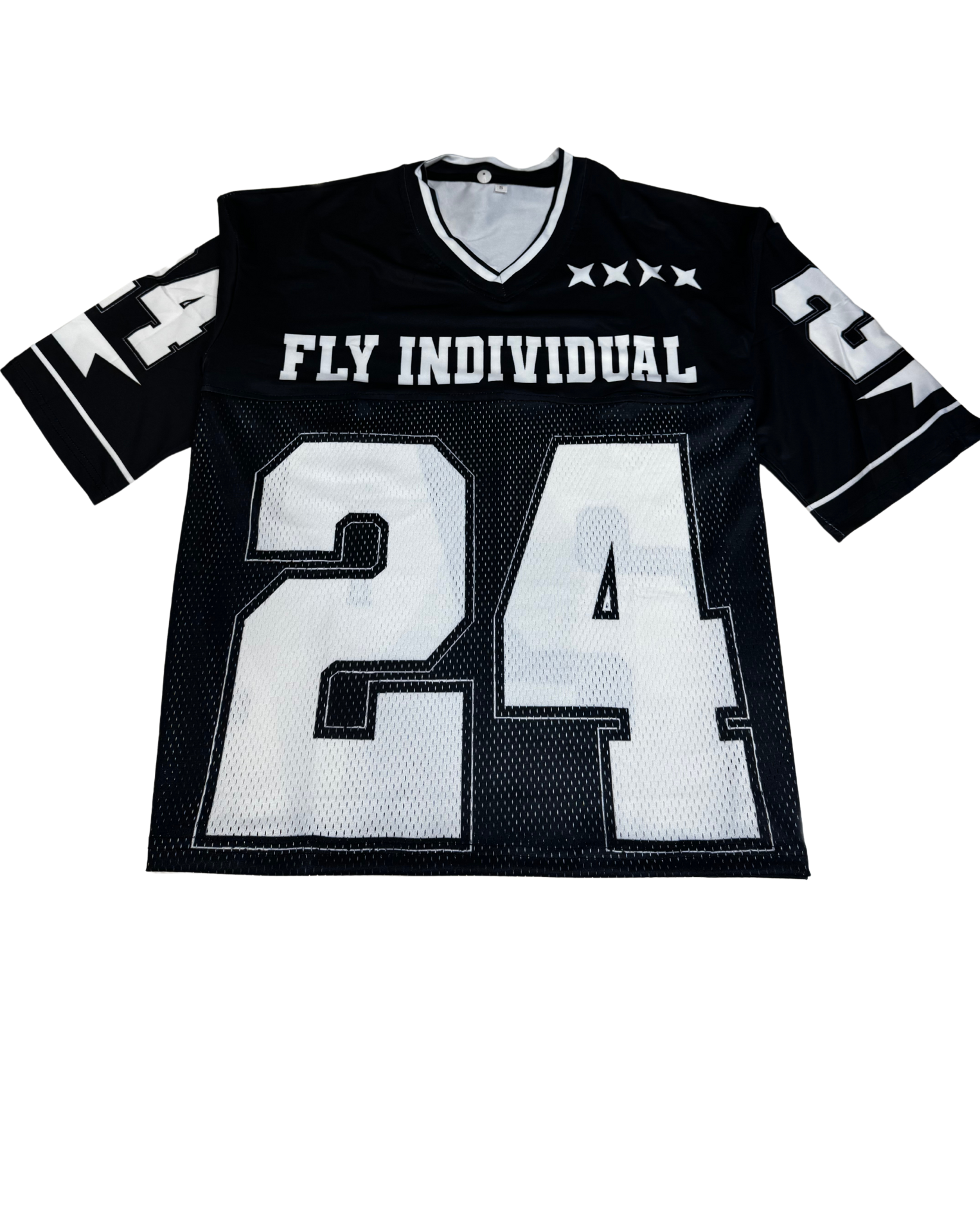 Fly Individual Atheletic Jersey