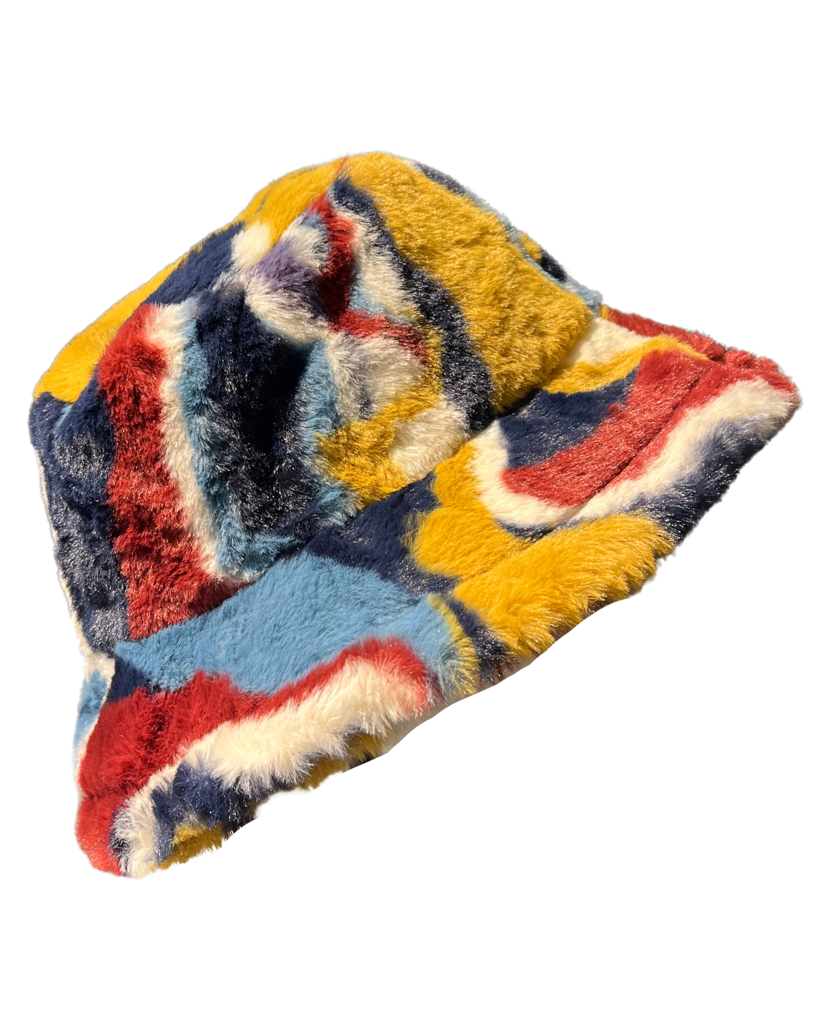 Millionaire Bucket Hat