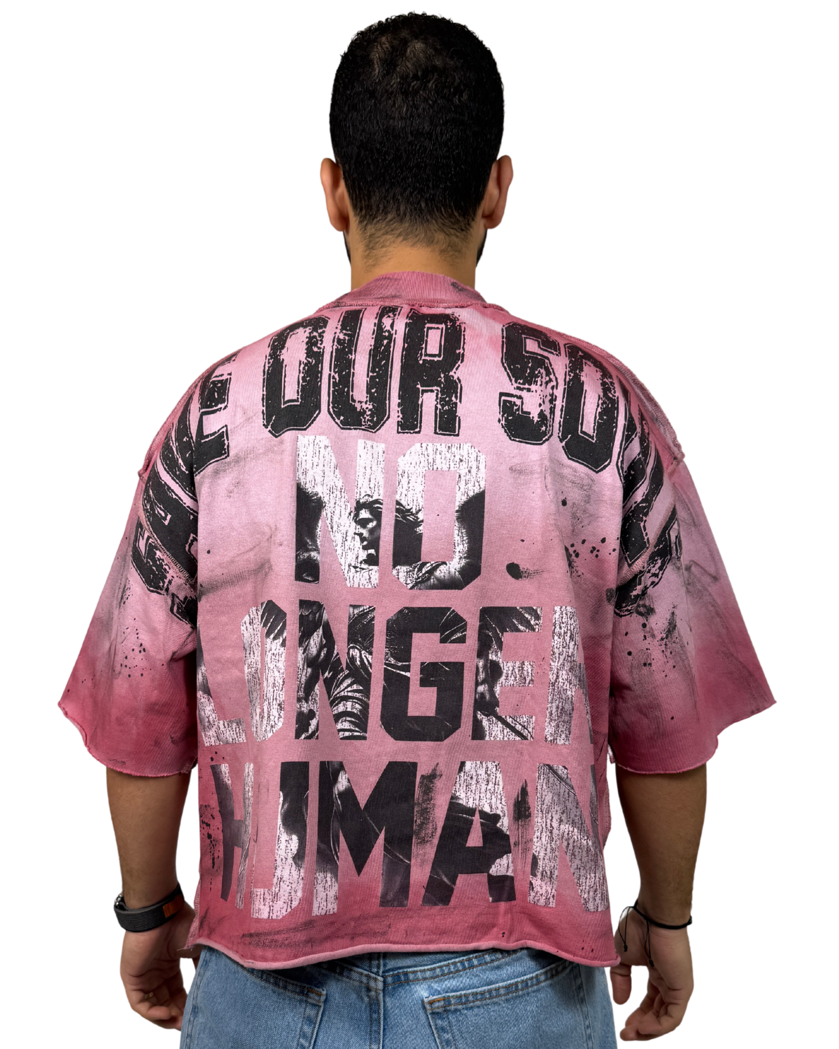 Standing Angle Shirt