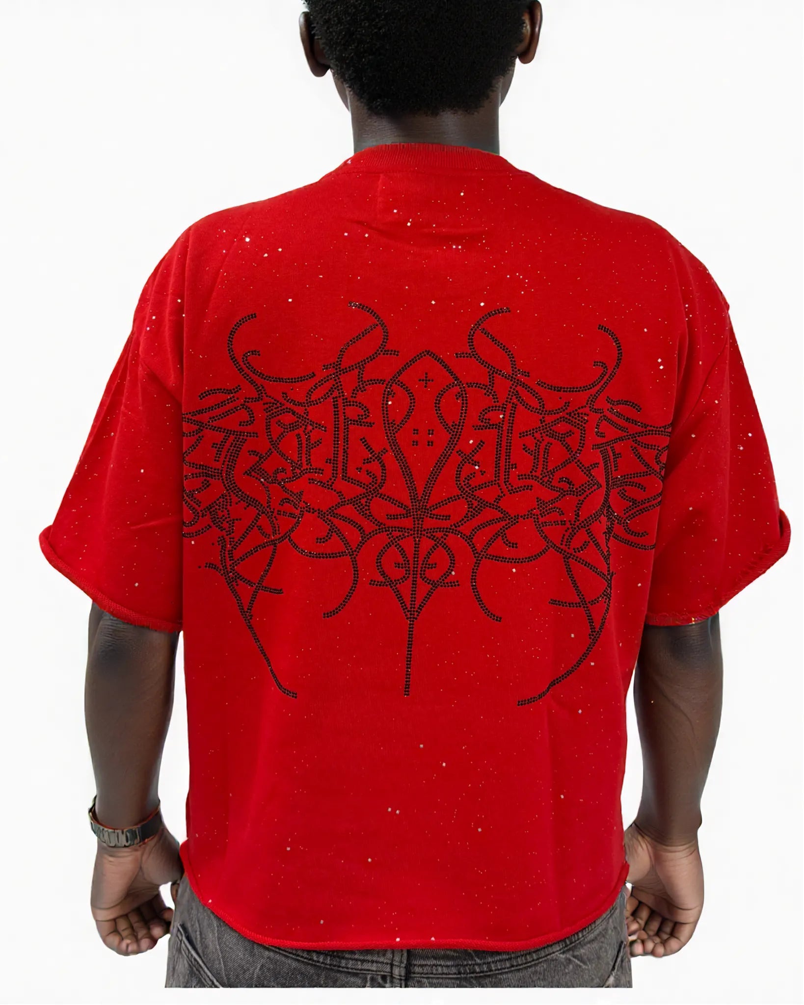 BKYS Short Sleeve T-Shirt T1306C