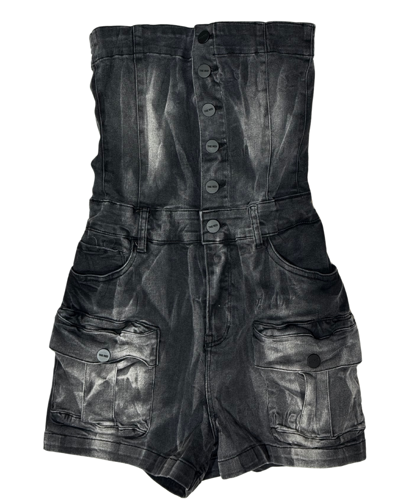 Beccky AP25337 Romper