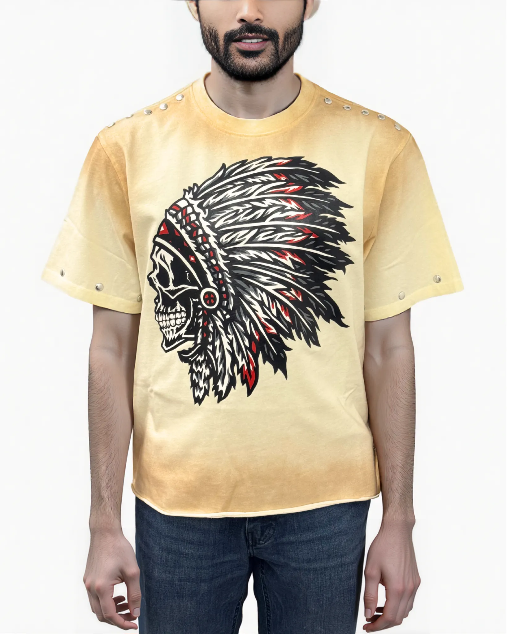 Chiefs Spot Shirt