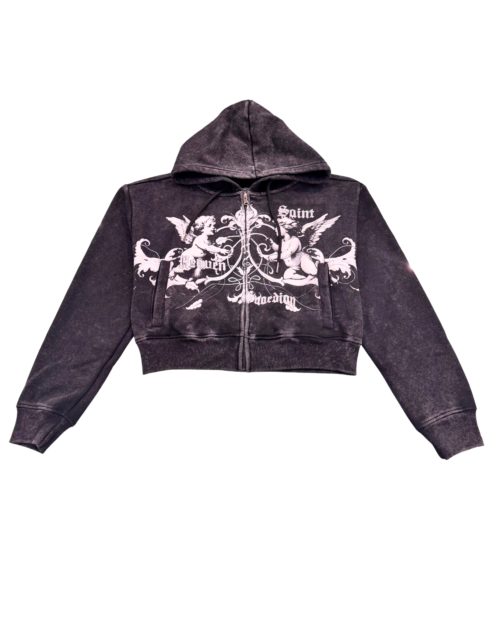 Heaven Angels Hoodie