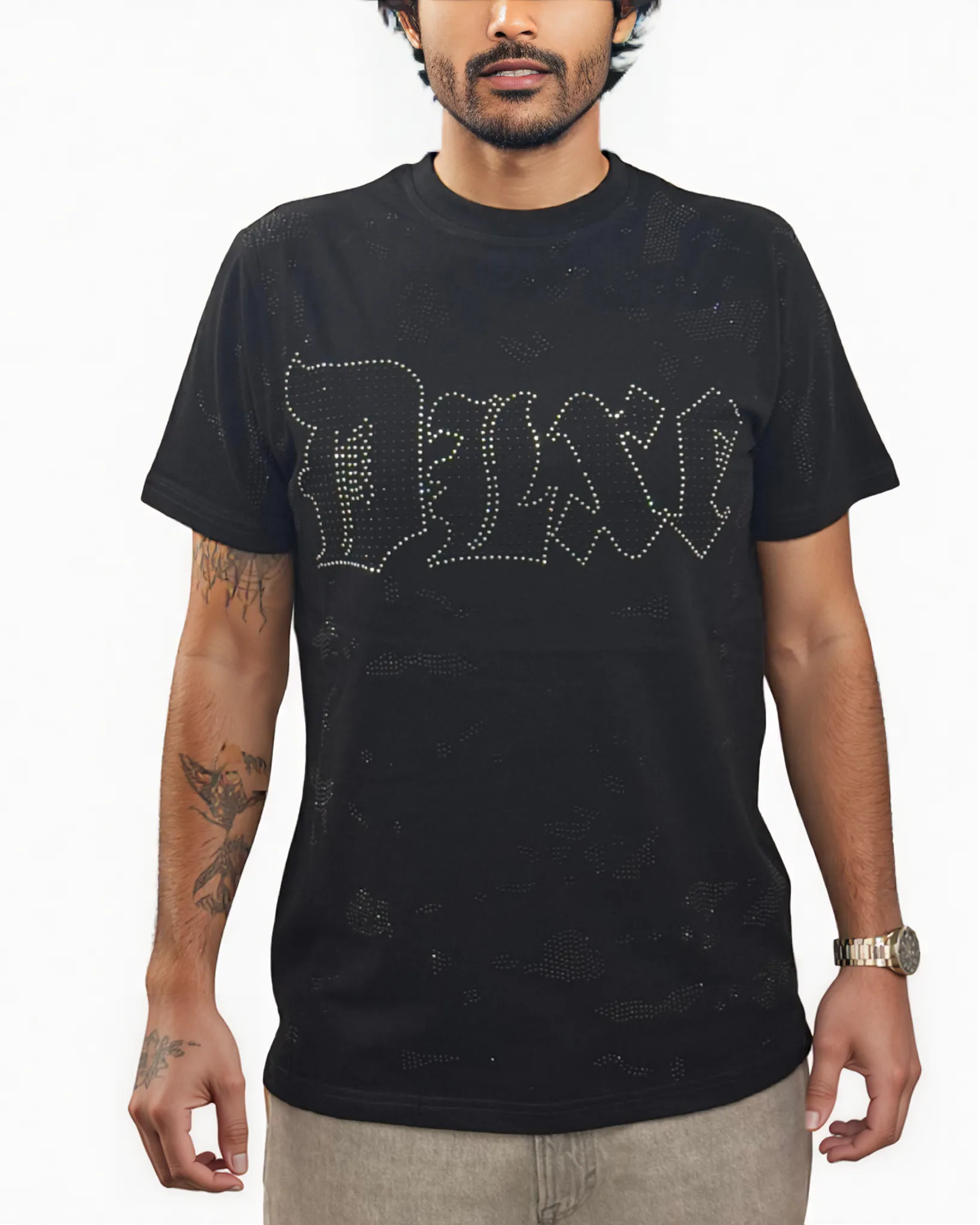 Dlxe Shirt