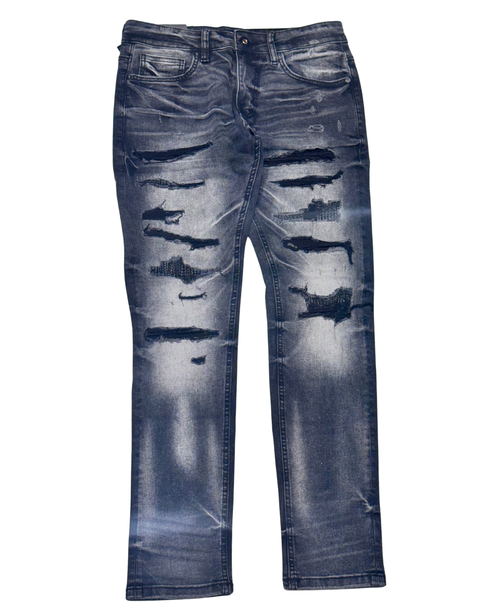 Skinny Jeans KR-3027