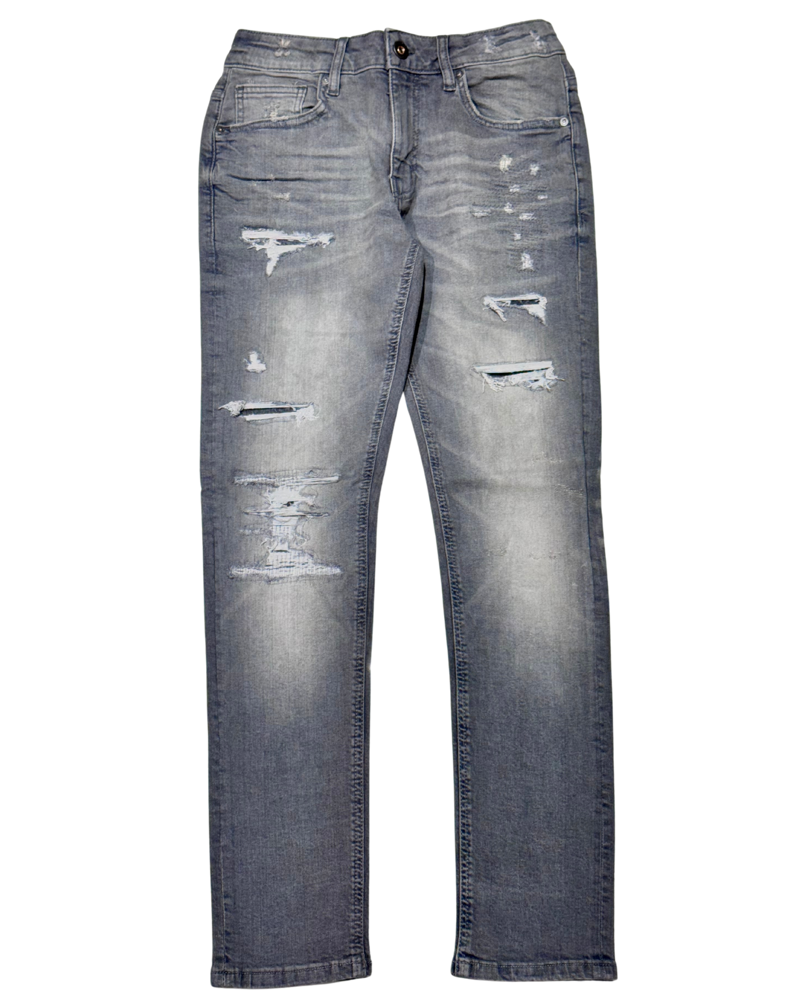 Skinny Jeans KR-3029 Jeans