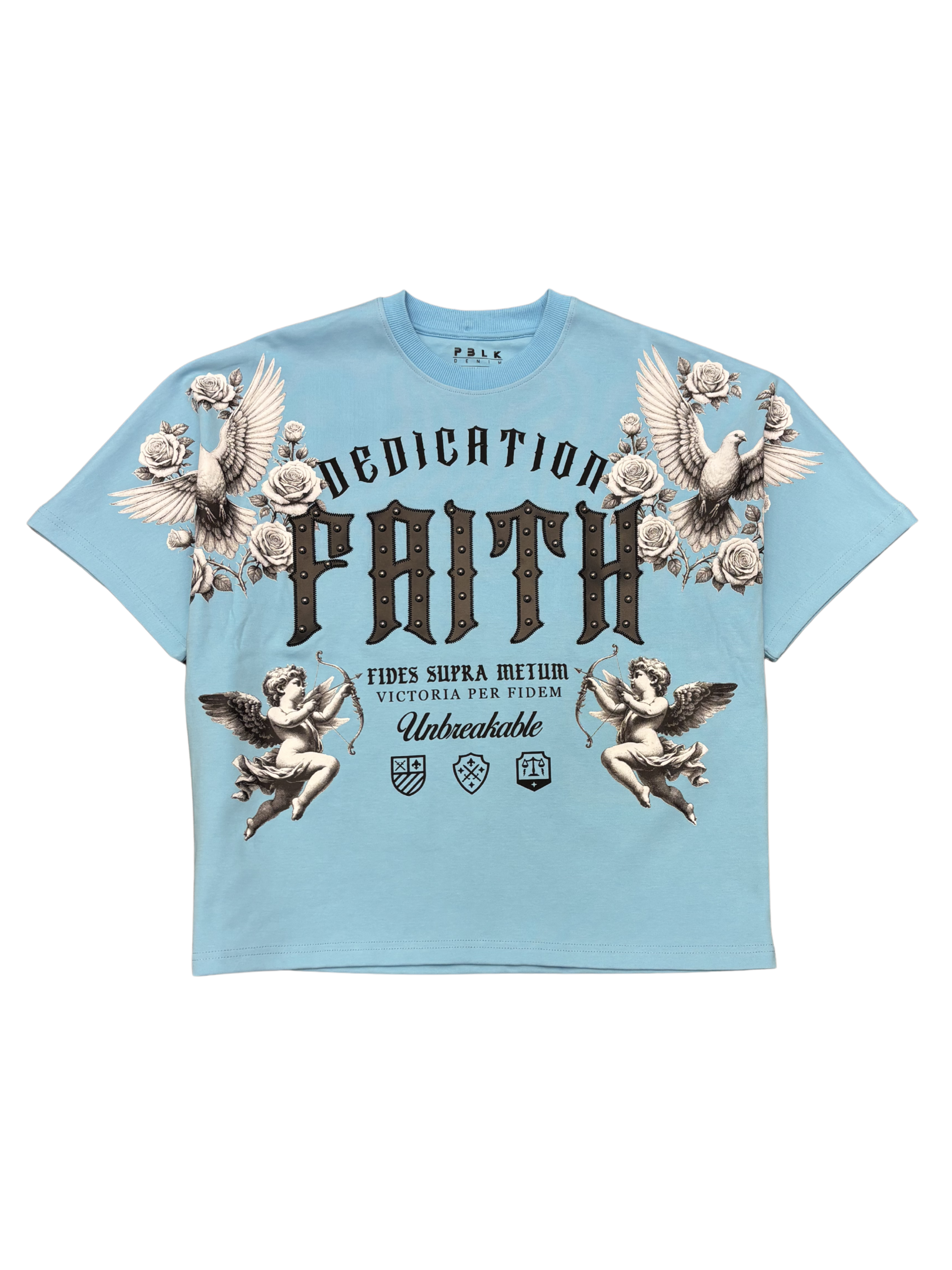 Mens Dedication Shirt