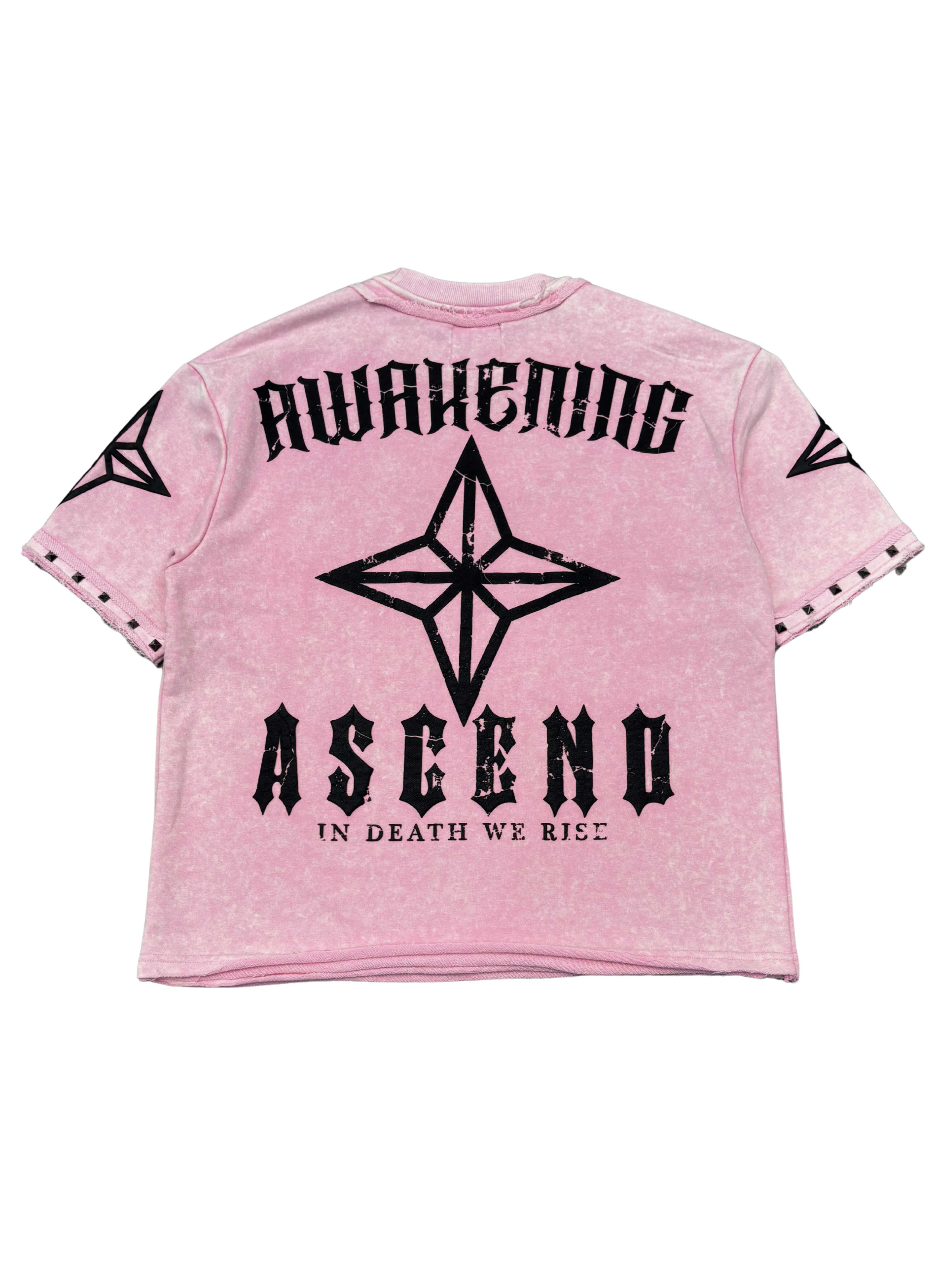 Mens Ascend Shirt