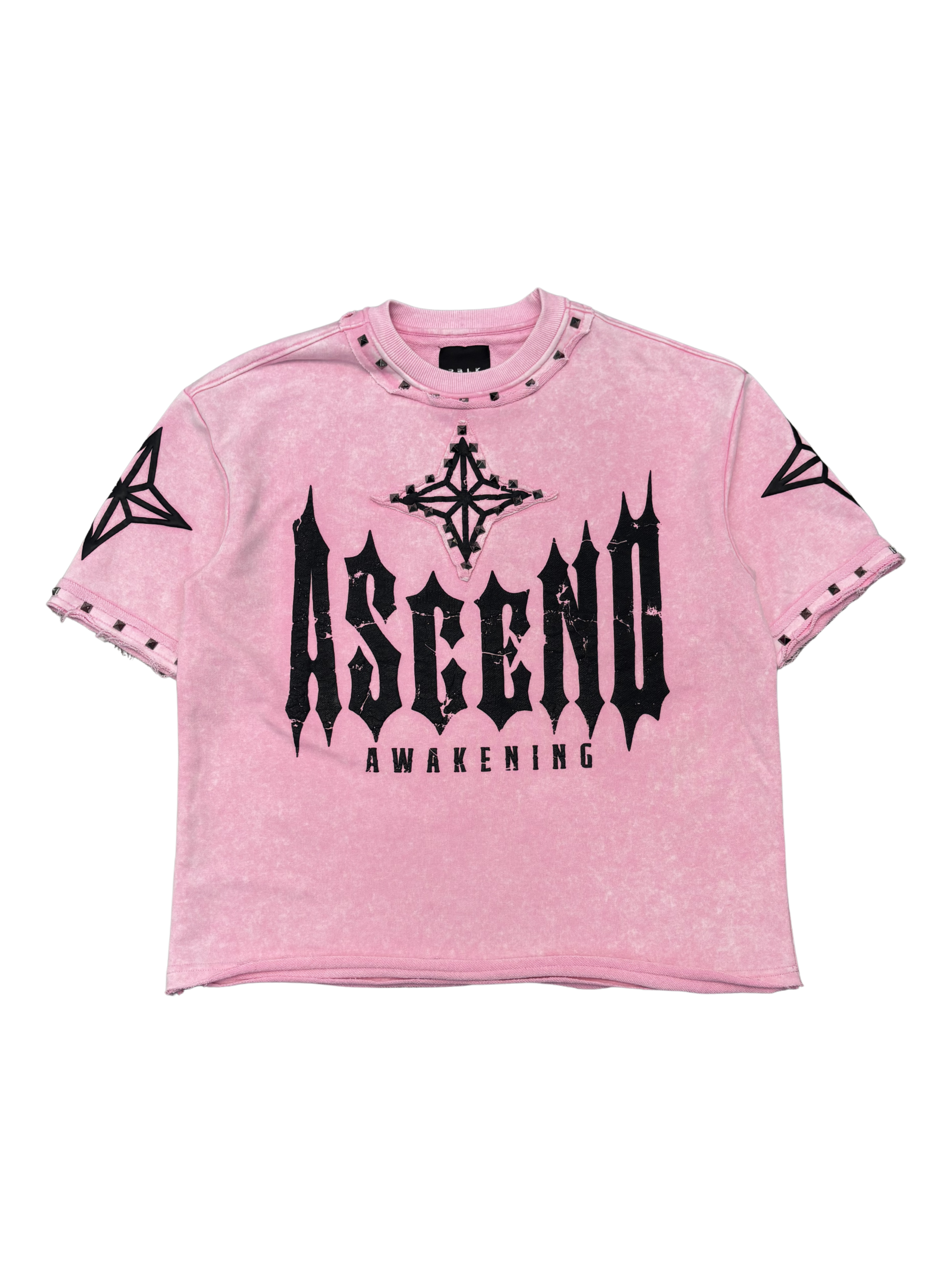 Mens Ascend Shirt