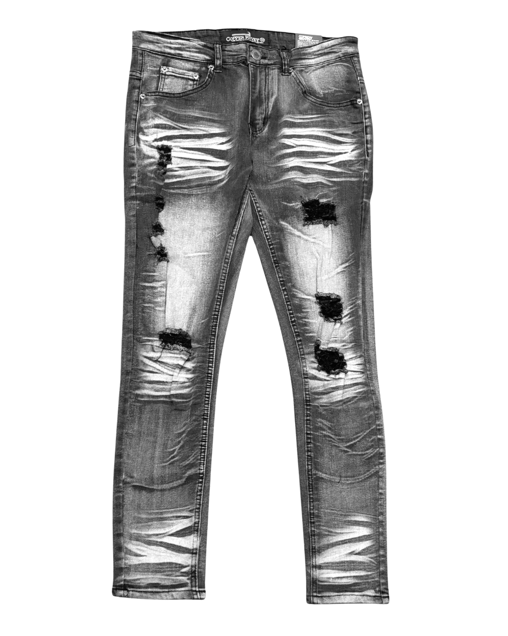 Mens Slim Fit Jeans 933003